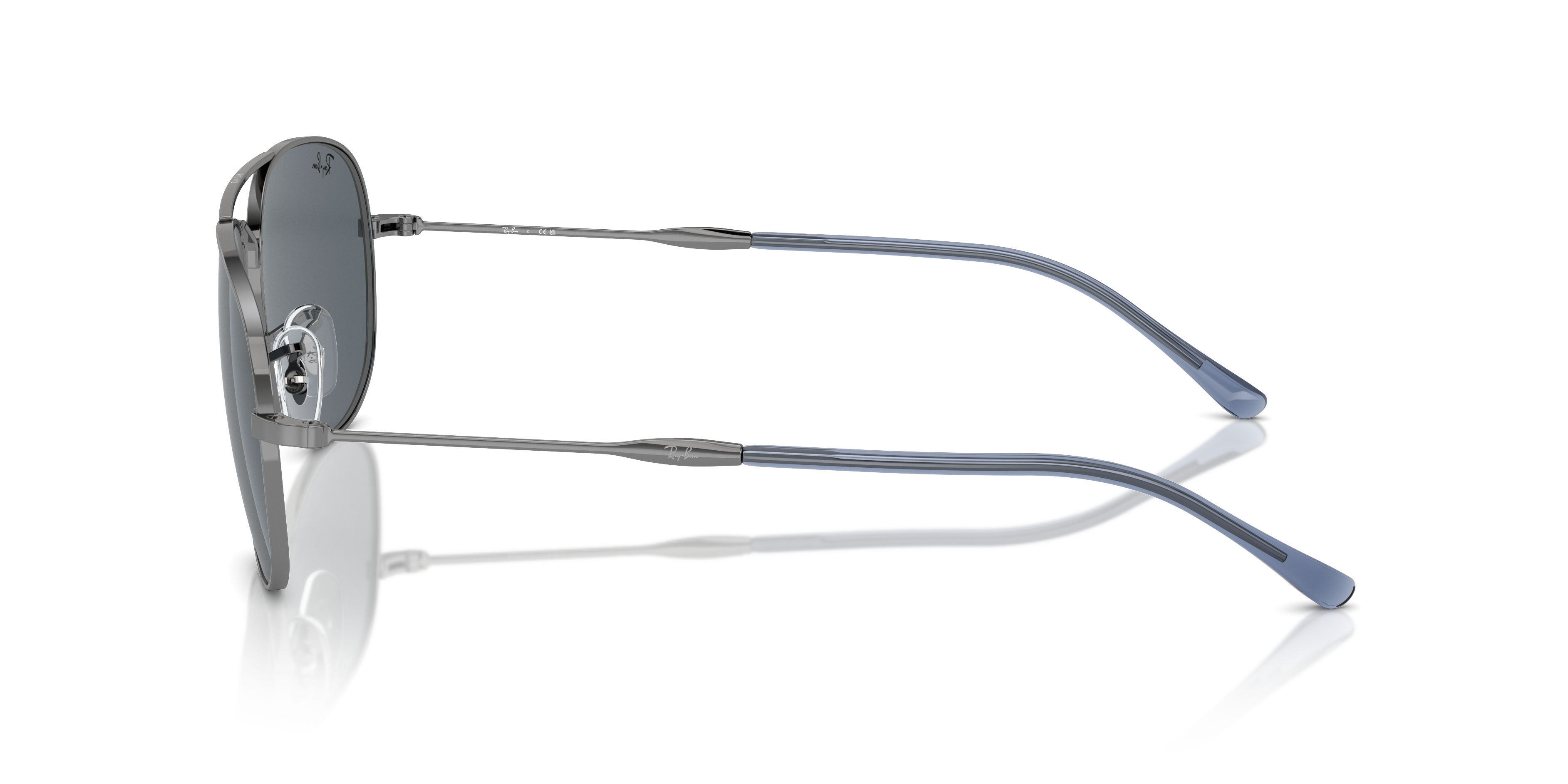 Ray-Ban Bain Bridge Sunglasses RB3735 004/R5