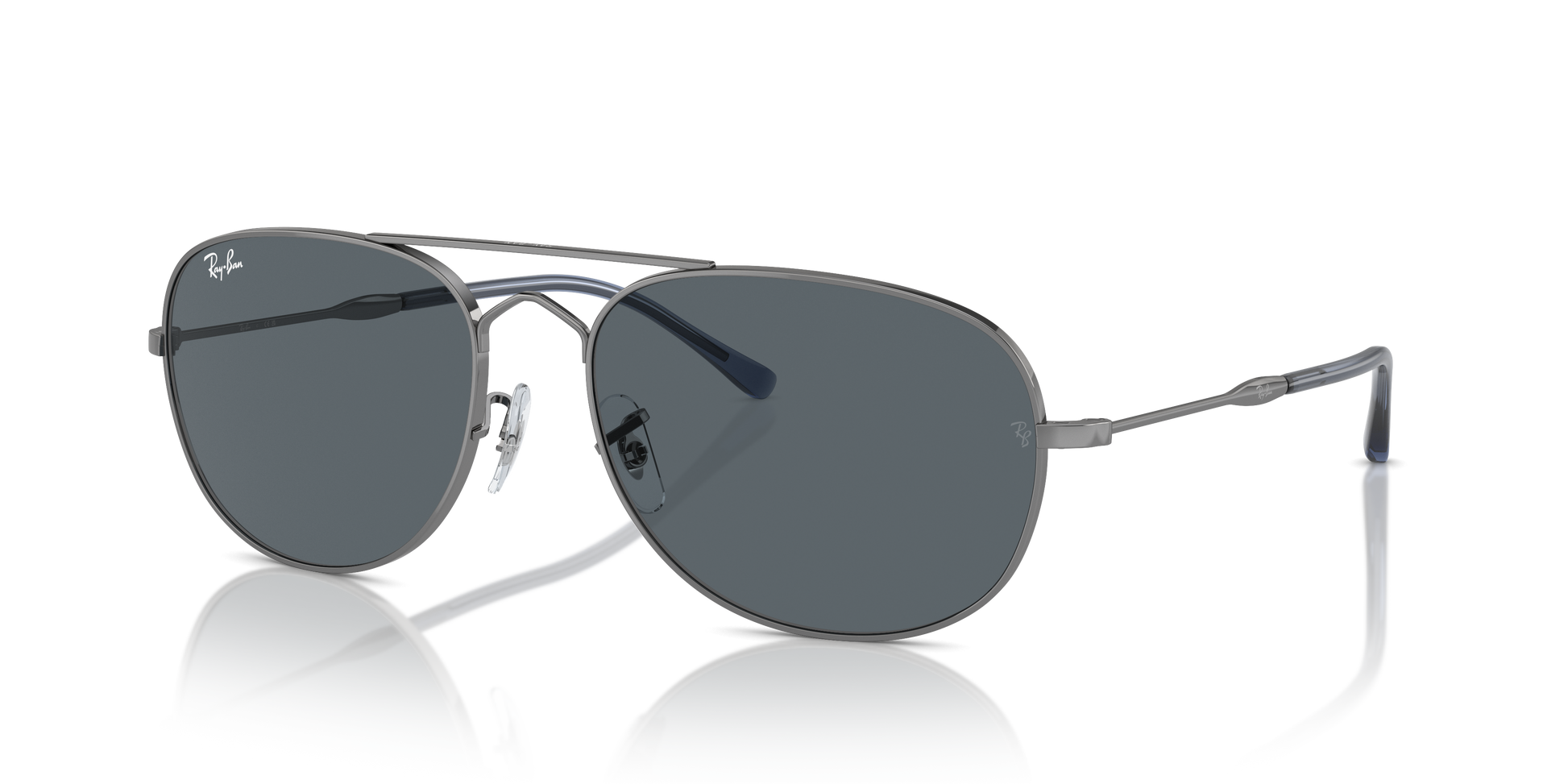 Ray-Ban Bain Bridge Sunglasses RB3735 004/R5