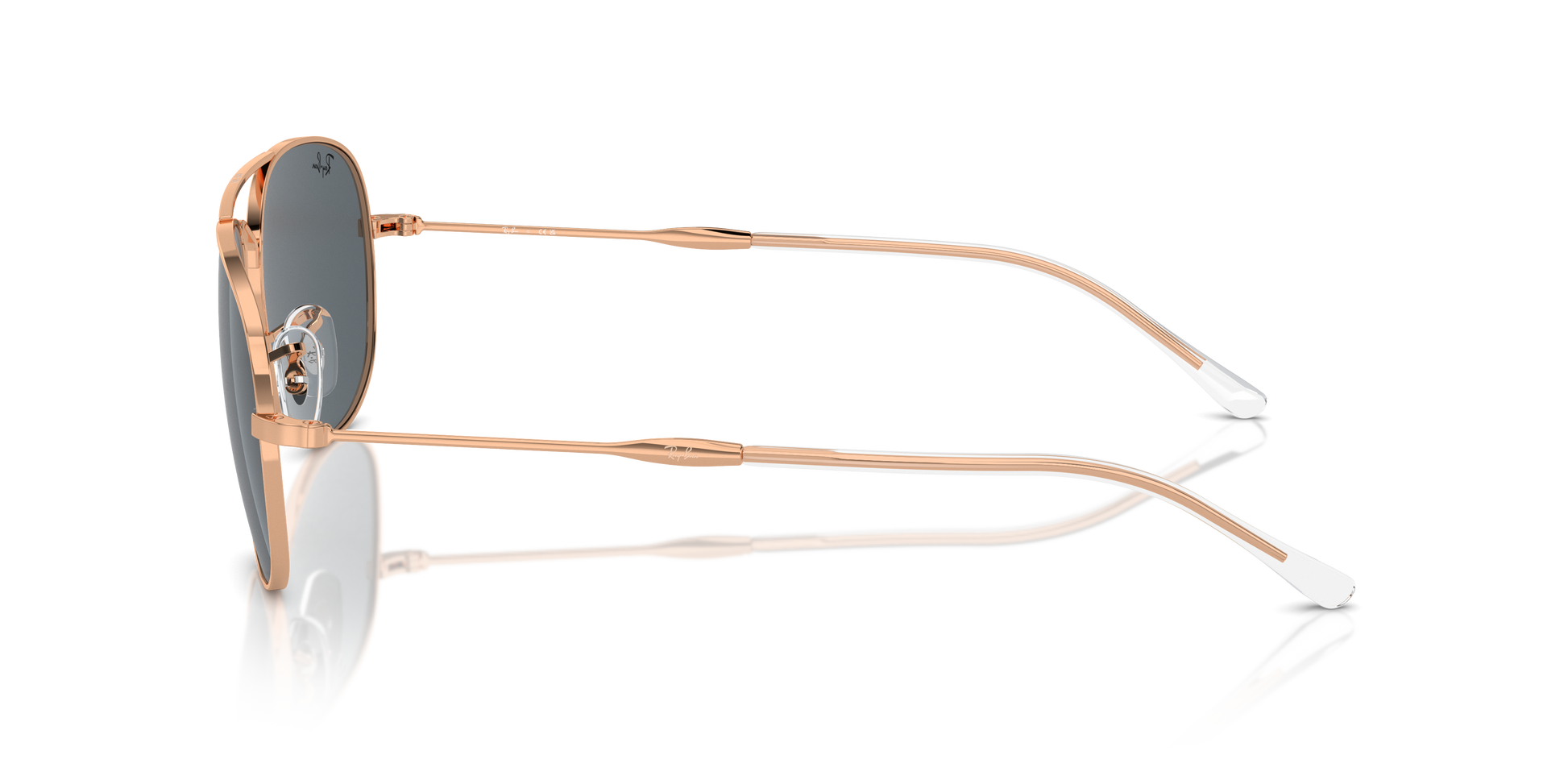 Ray-Ban Bain Bridge Sunglasses RB3735 9202R5