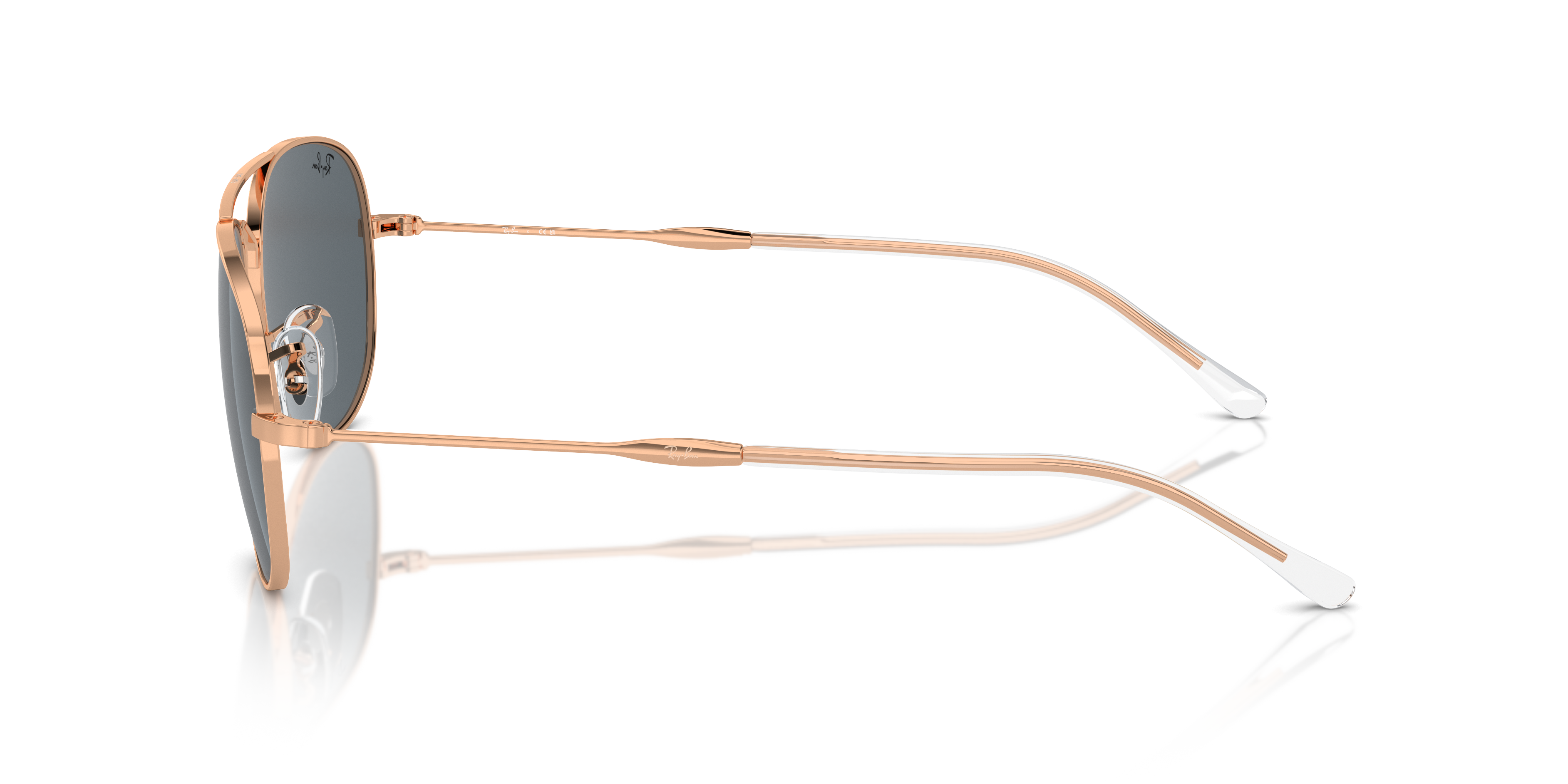 Ray-Ban Bain Bridge Sunglasses RB3735 9202R5