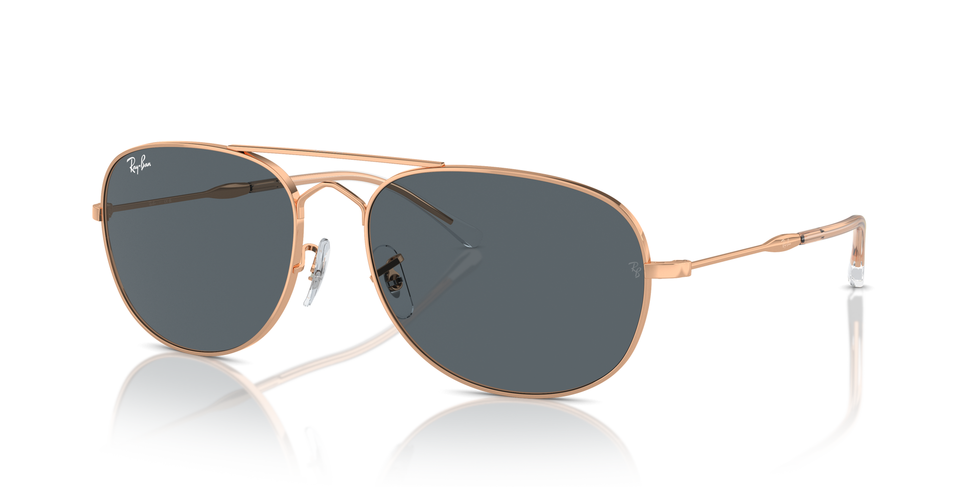 Ray-Ban Bain Bridge Sunglasses RB3735 9202R5