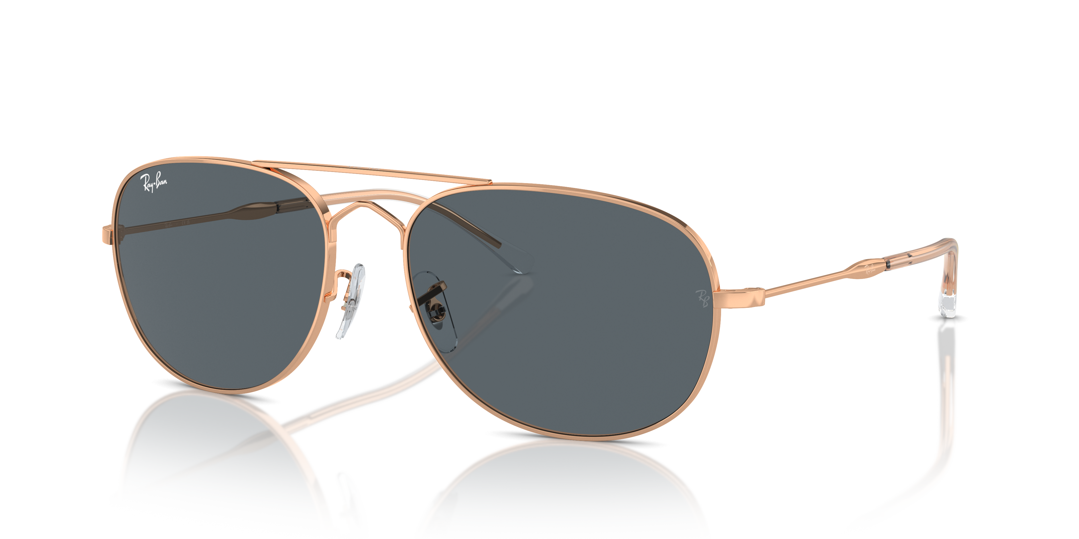 Ray-Ban Bain Bridge Sunglasses RB3735 9202R5