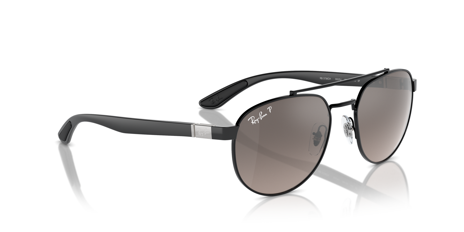 Ray-Ban Sunglasses RB3736CH 002/5J