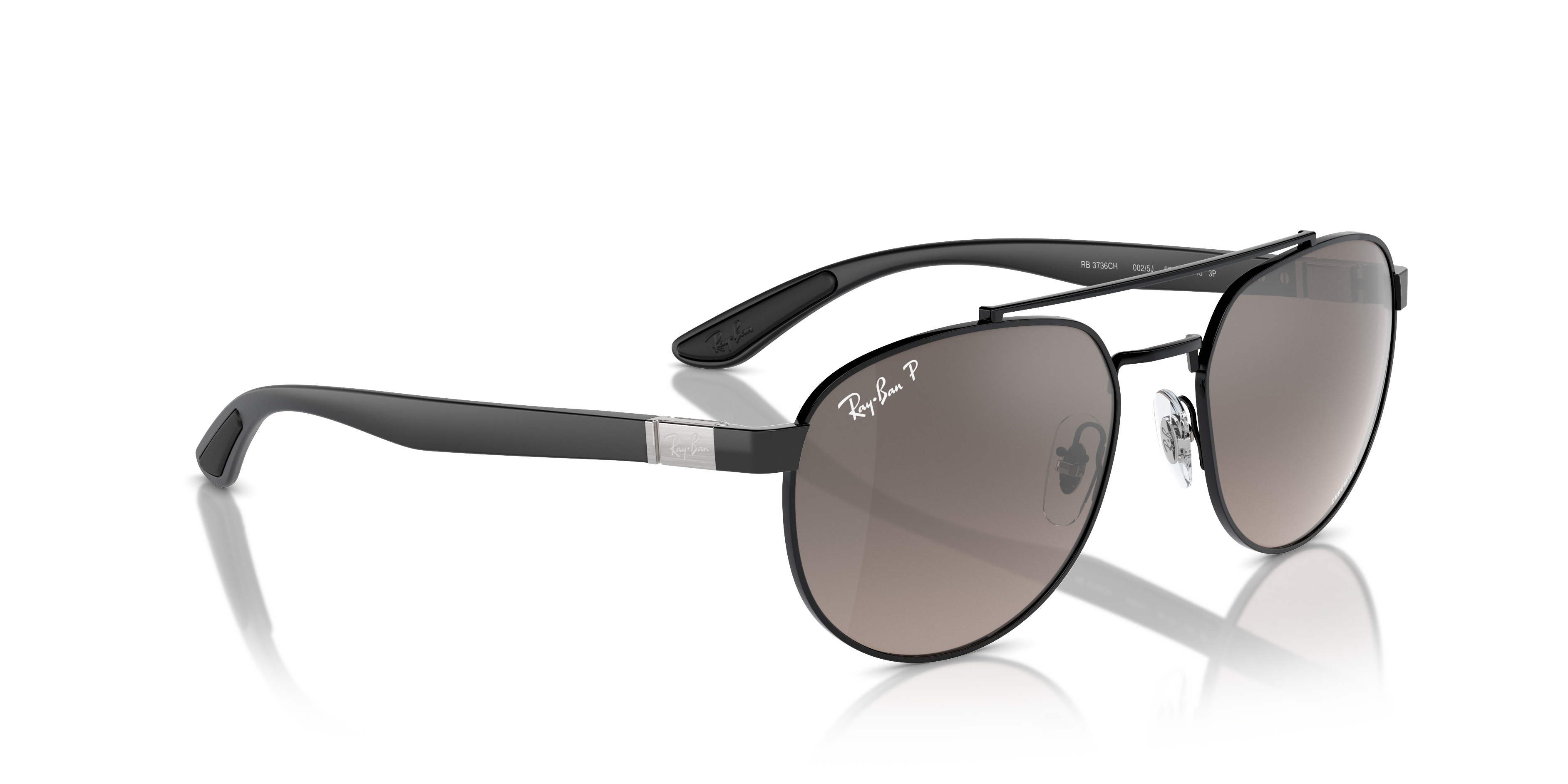 Ray-Ban Sunglasses RB3736CH 002/5J