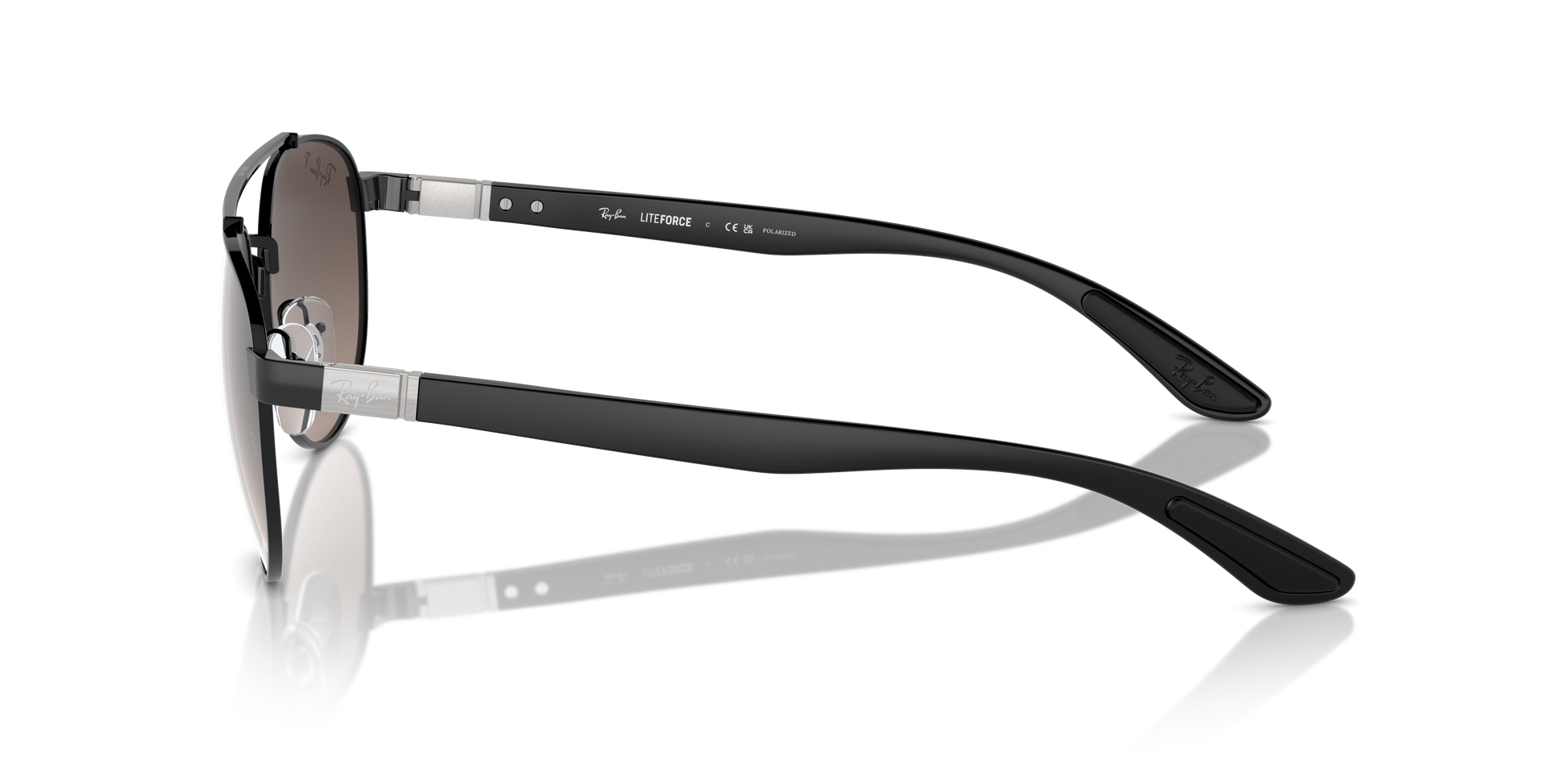 Ray-Ban Sunglasses RB3736CH 002/5J