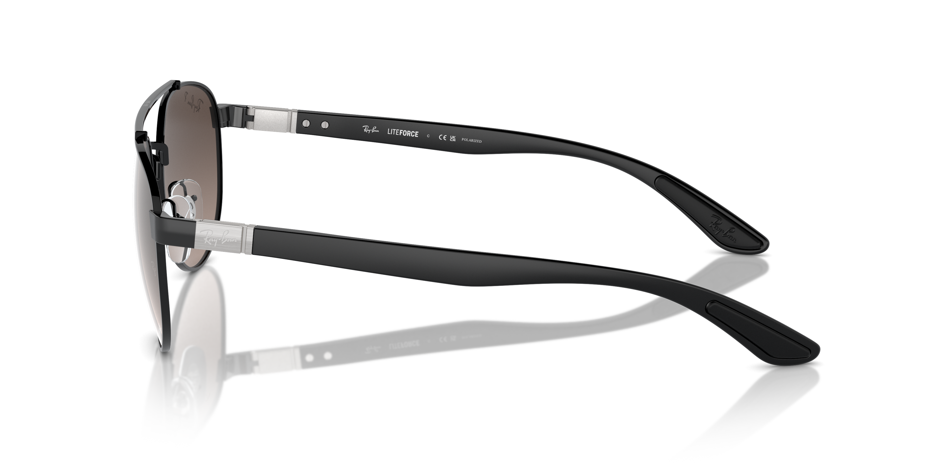 Ray-Ban Sunglasses RB3736CH 002/5J