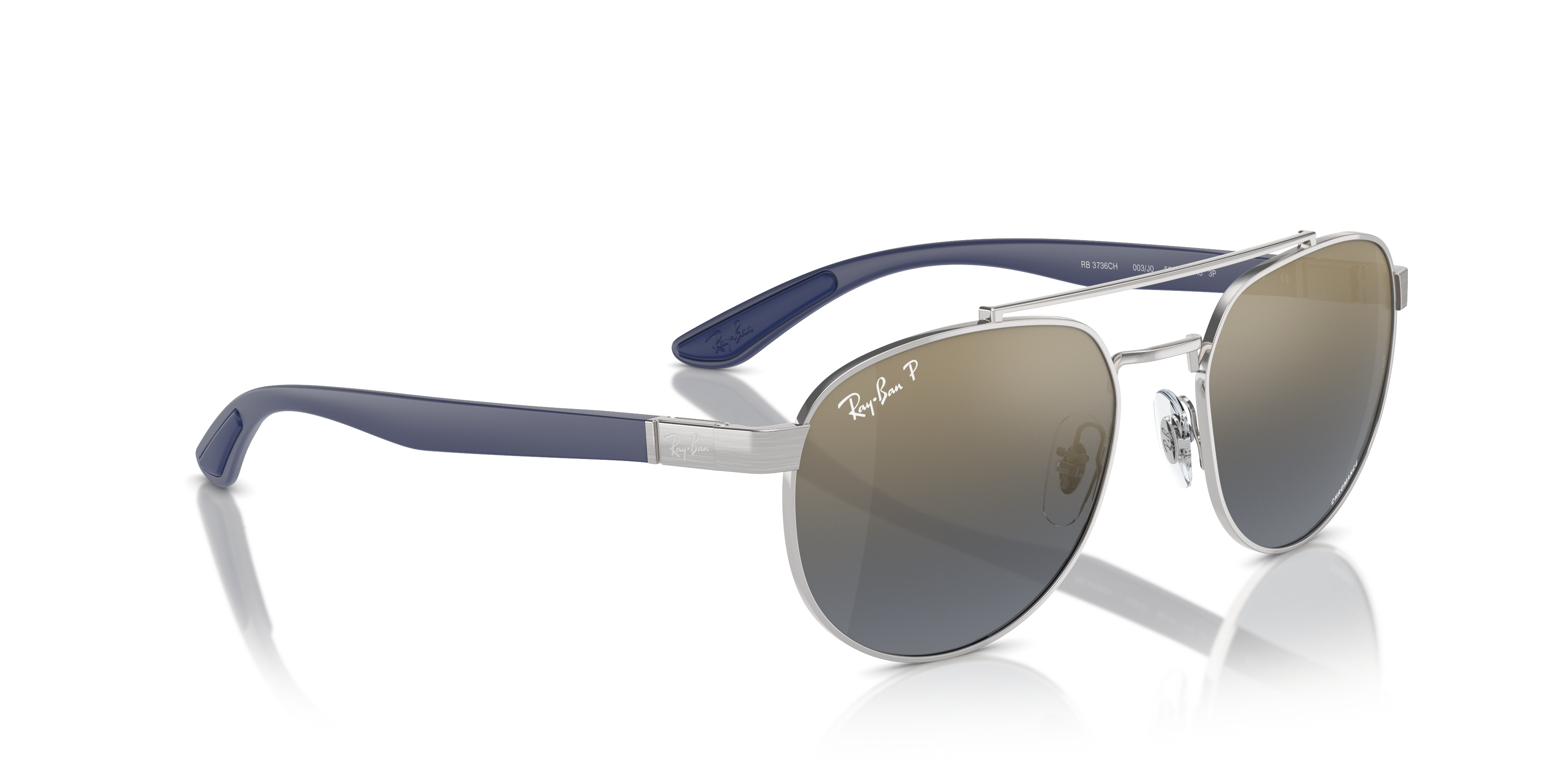 Ray-Ban Sunglasses RB3736CH 003/J0