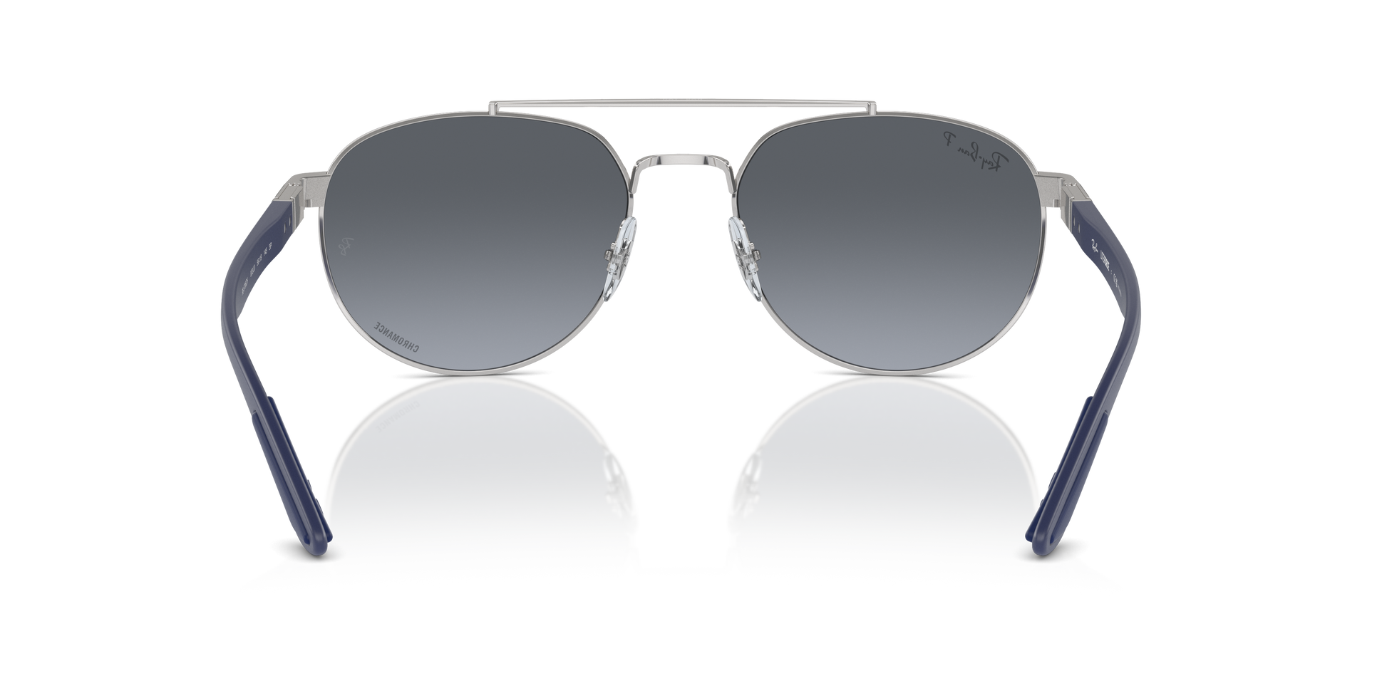 Ray-Ban Sunglasses RB3736CH 003/J0