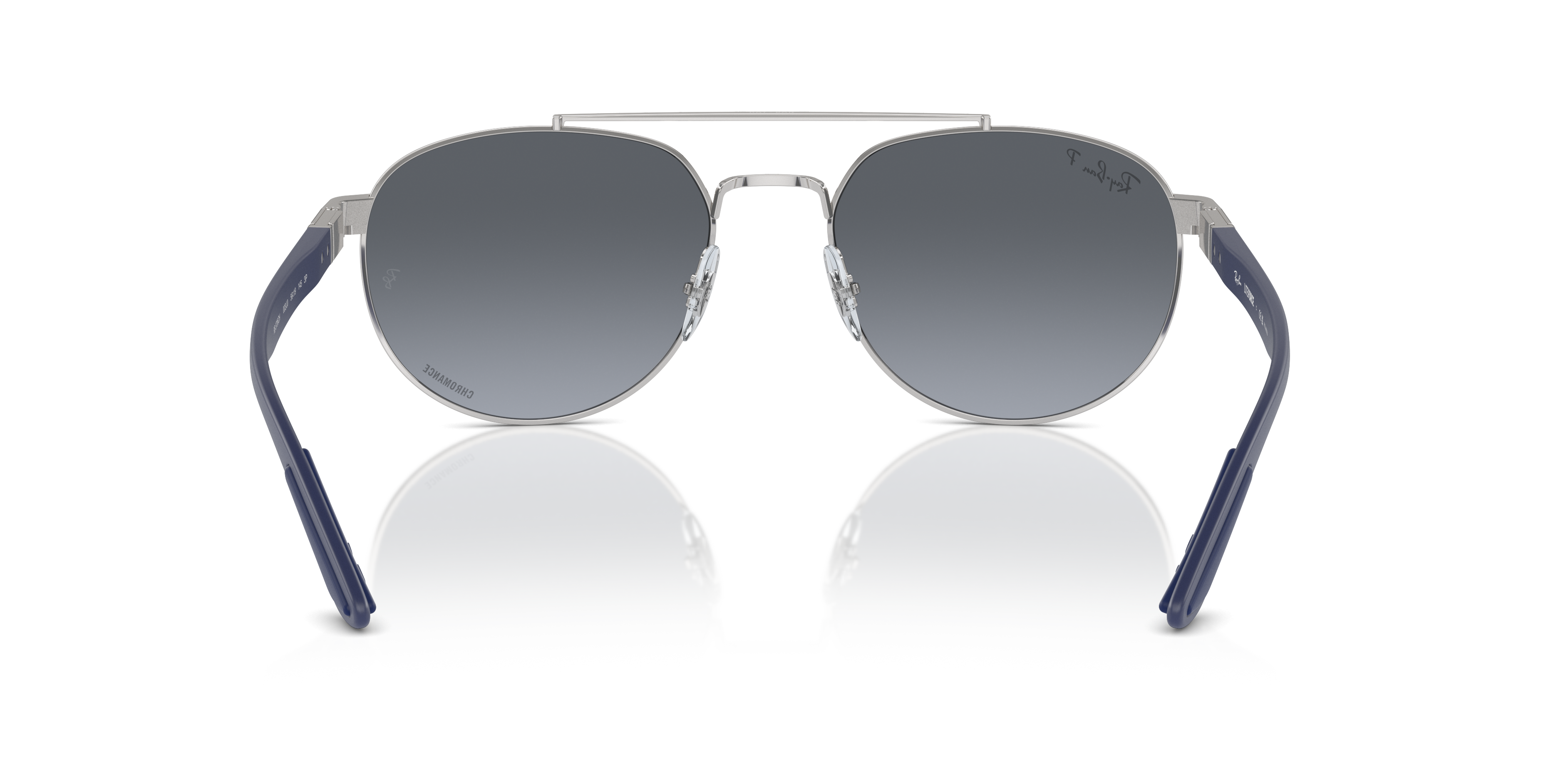 Ray-Ban Sunglasses RB3736CH 003/J0