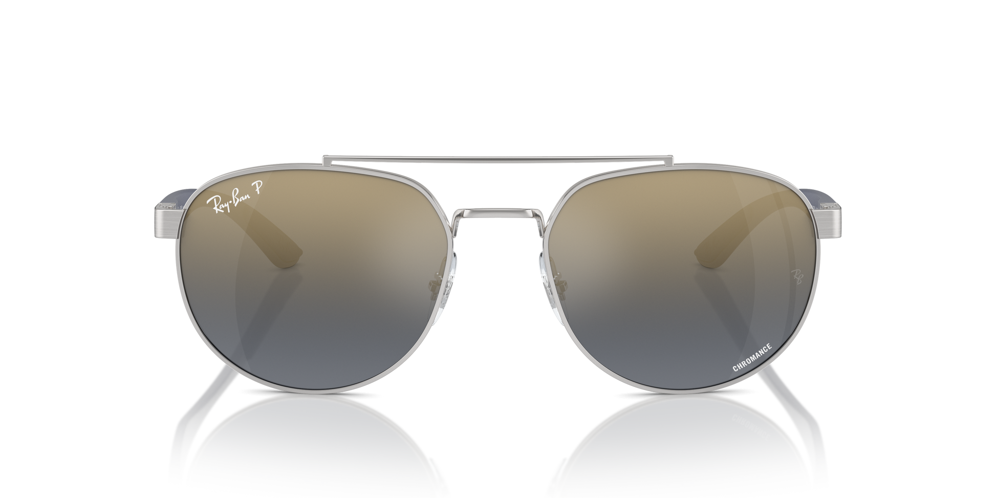 Ray-Ban Sunglasses RB3736CH 003/J0