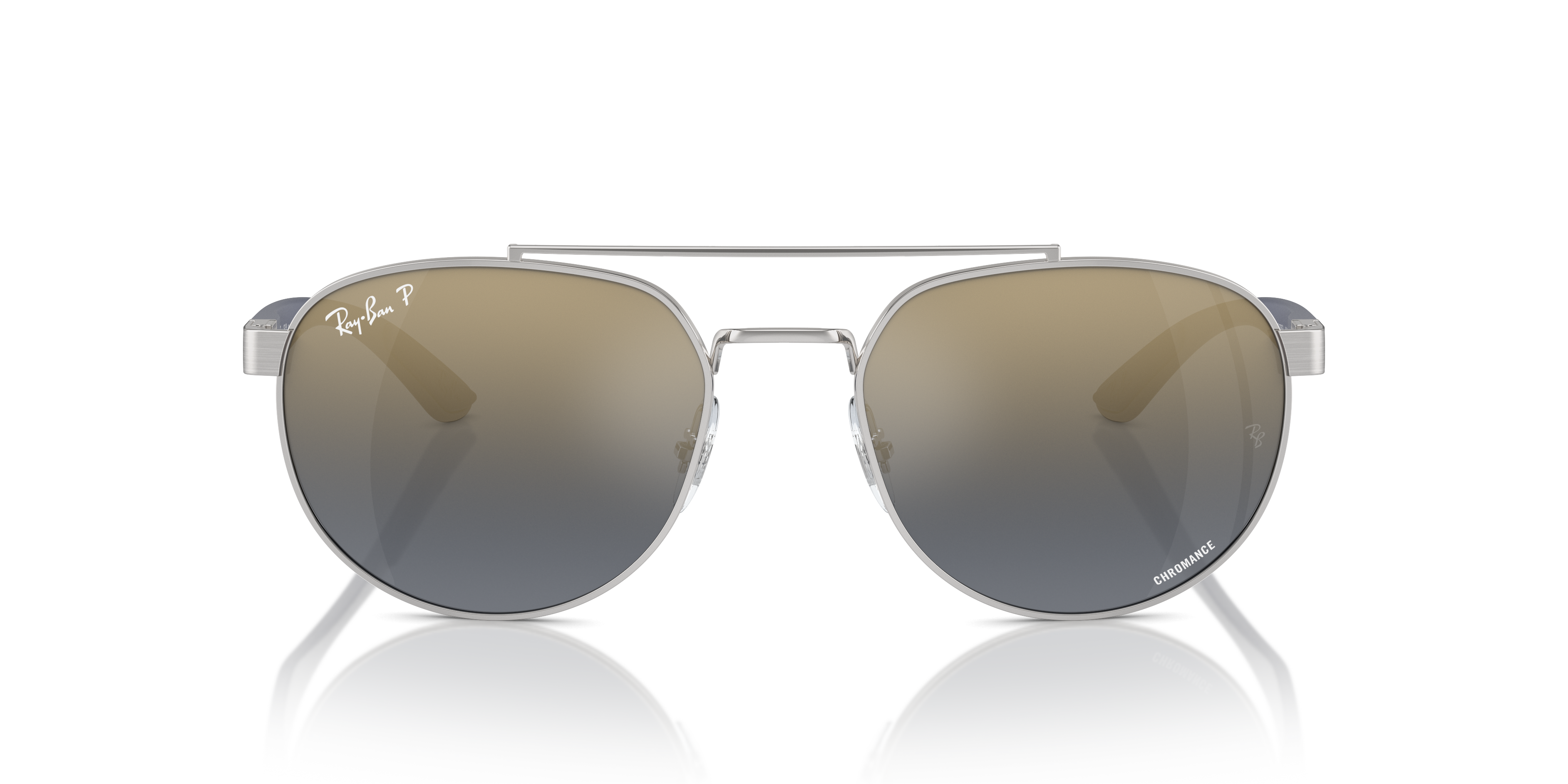 Ray-Ban Sunglasses RB3736CH 003/J0