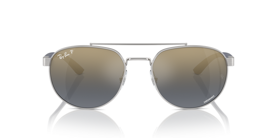 Ray-Ban Sunglasses RB3736CH 003/J0