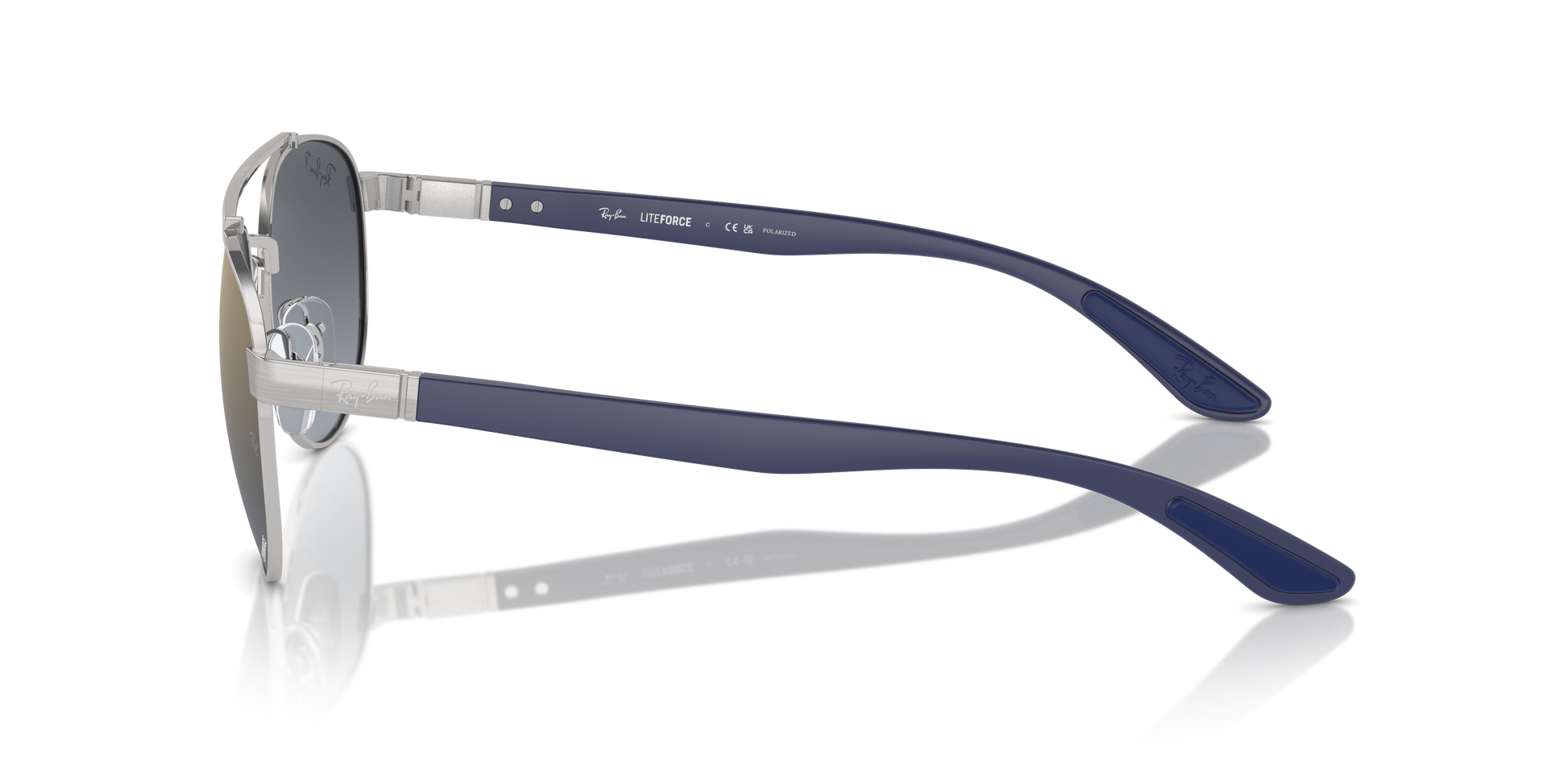 Ray-Ban Sunglasses RB3736CH 003/J0