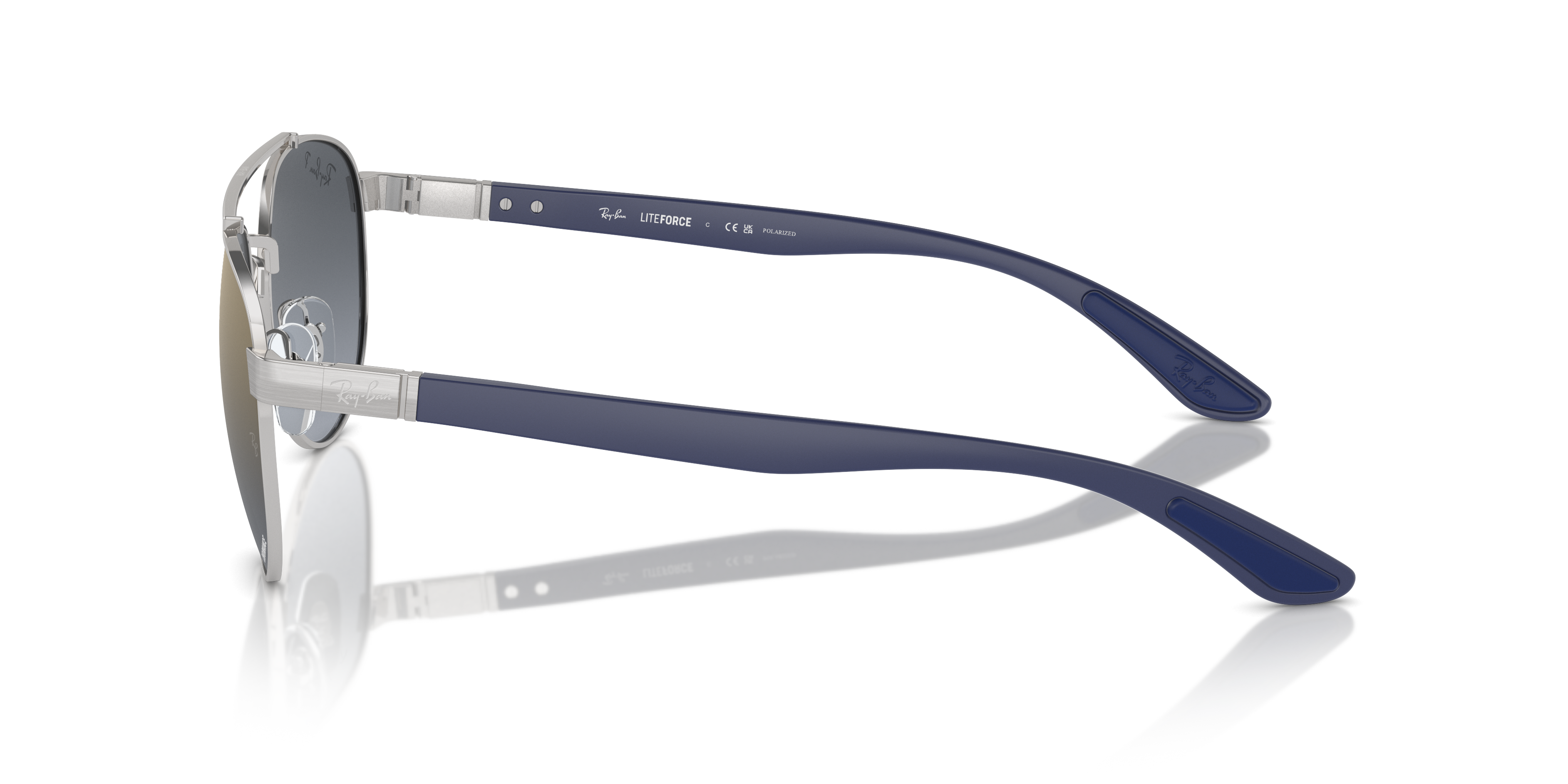 Ray-Ban Sunglasses RB3736CH 003/J0