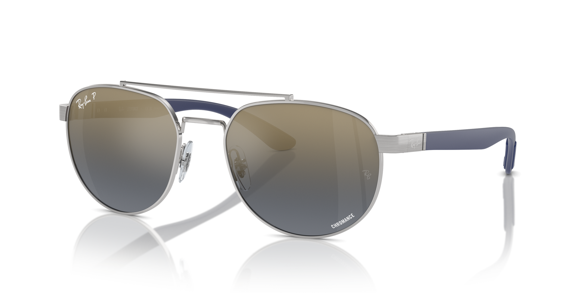 Ray-Ban Sunglasses RB3736CH 003/J0