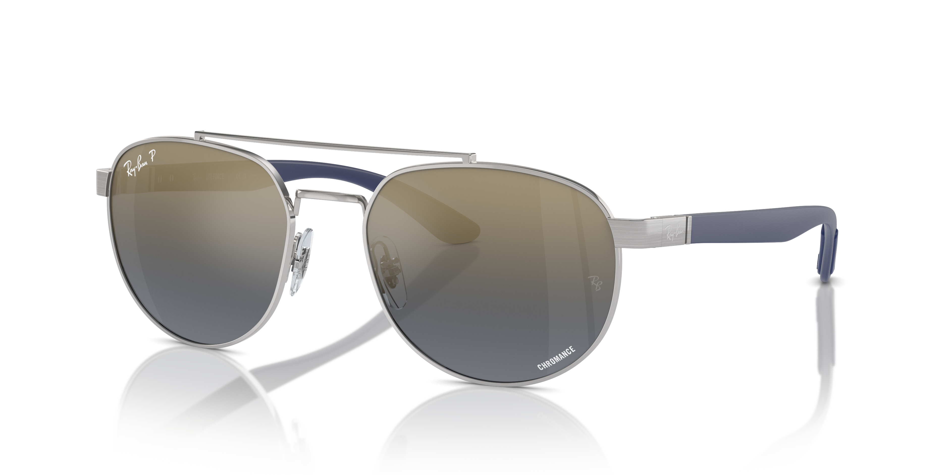 Ray-Ban Sunglasses RB3736CH 003/J0