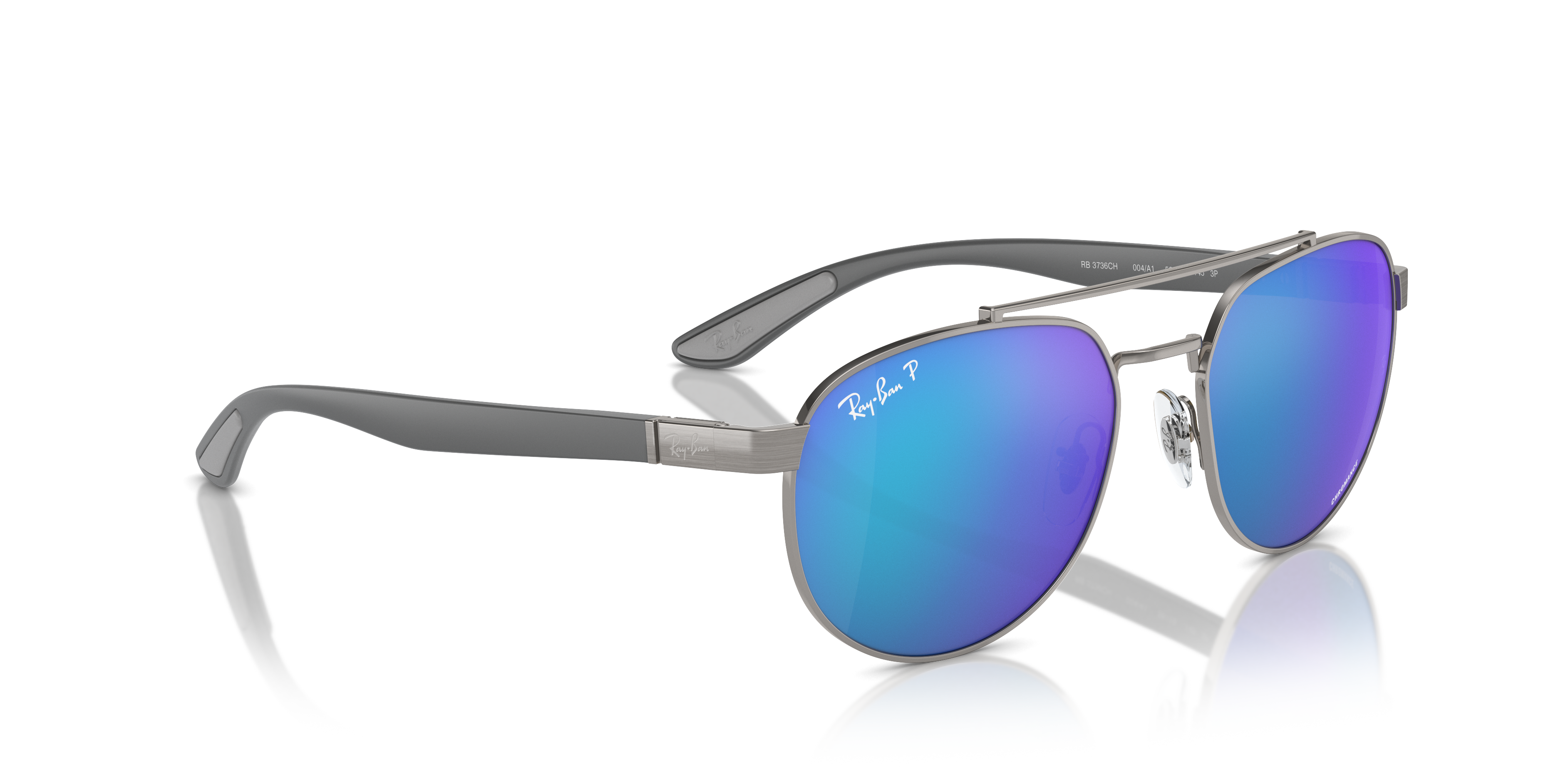 Ray-Ban Sunglasses RB3736CH 004/A1