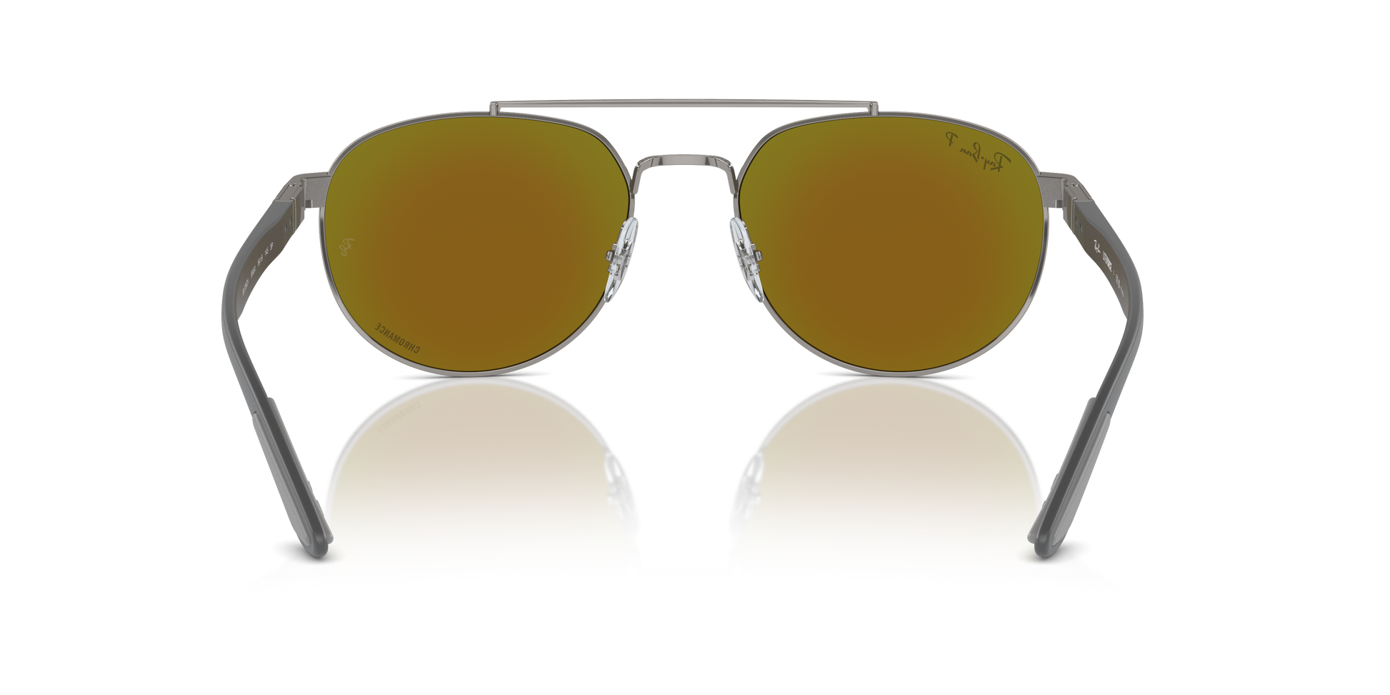 Ray-Ban Sunglasses RB3736CH 004/A1