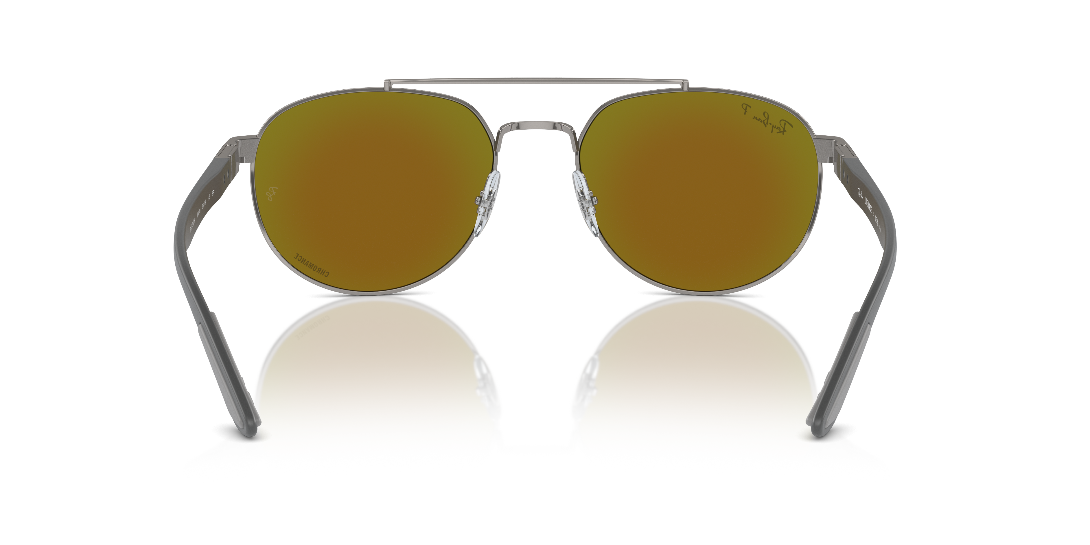 Ray-Ban Sunglasses RB3736CH 004/A1