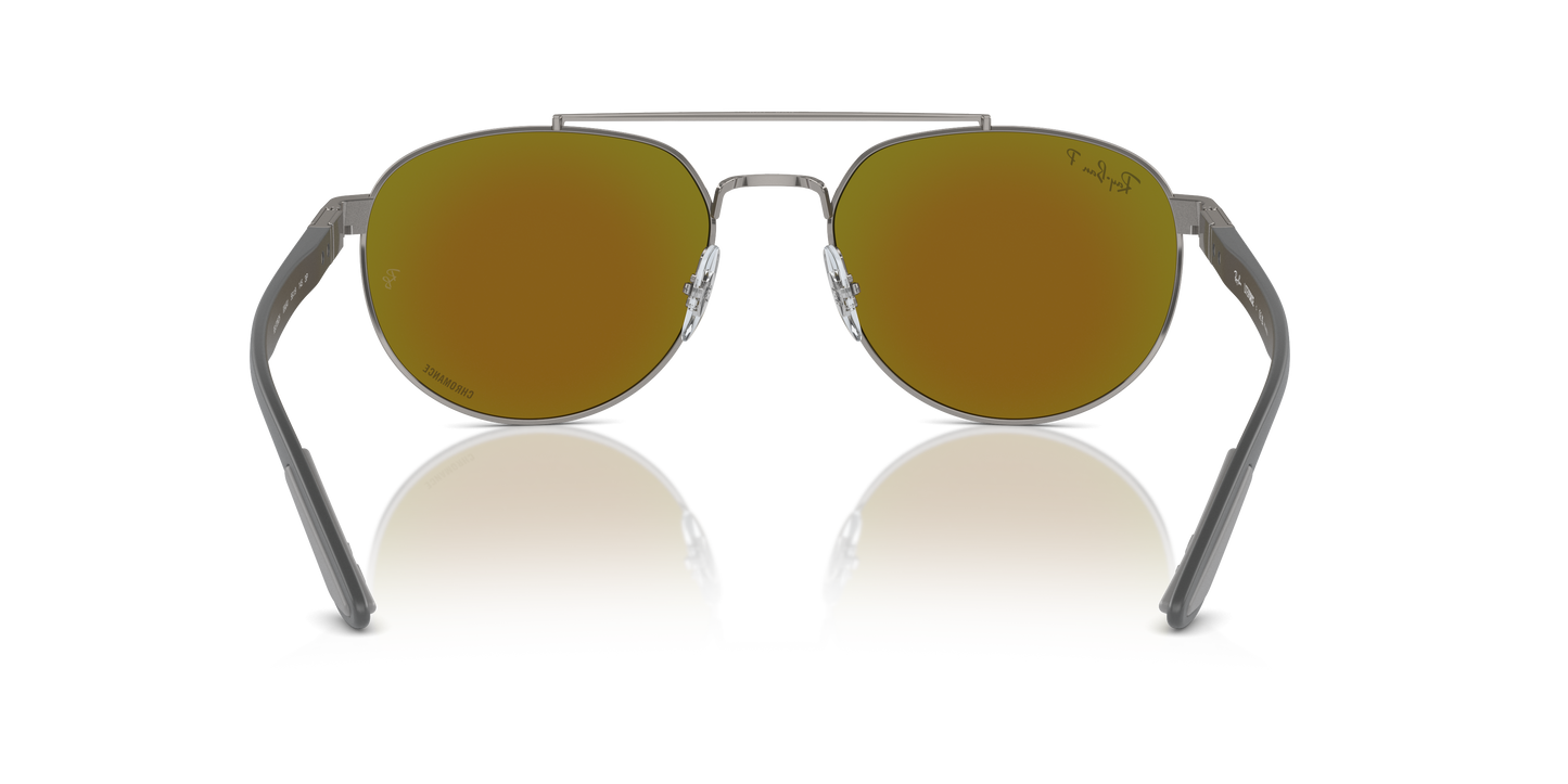 Ray-Ban Sunglasses RB3736CH 004/A1