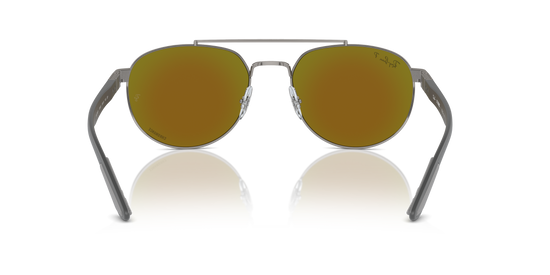 Ray-Ban Sunglasses RB3736CH 004/A1