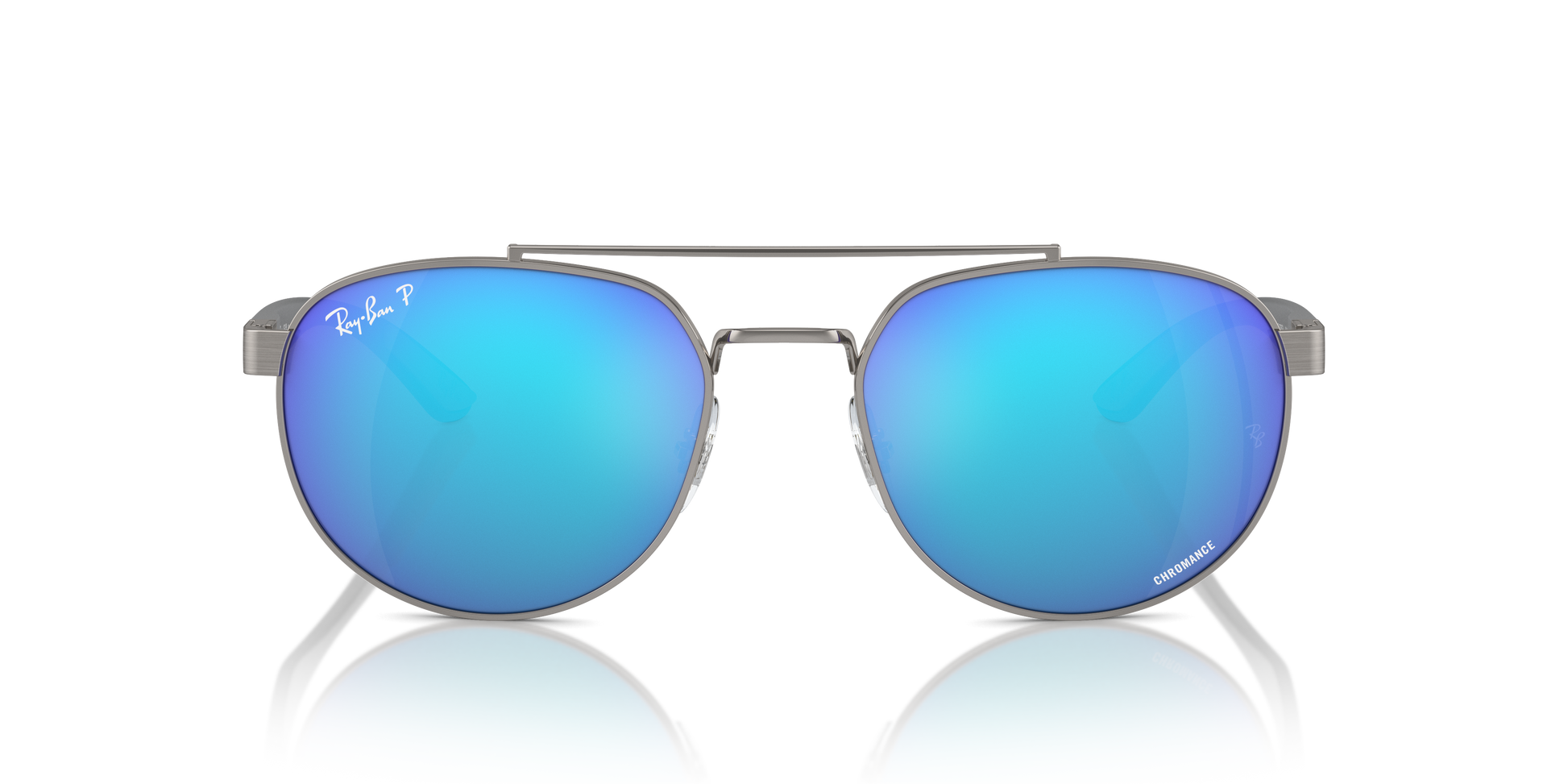 Ray-Ban Sunglasses RB3736CH 004/A1