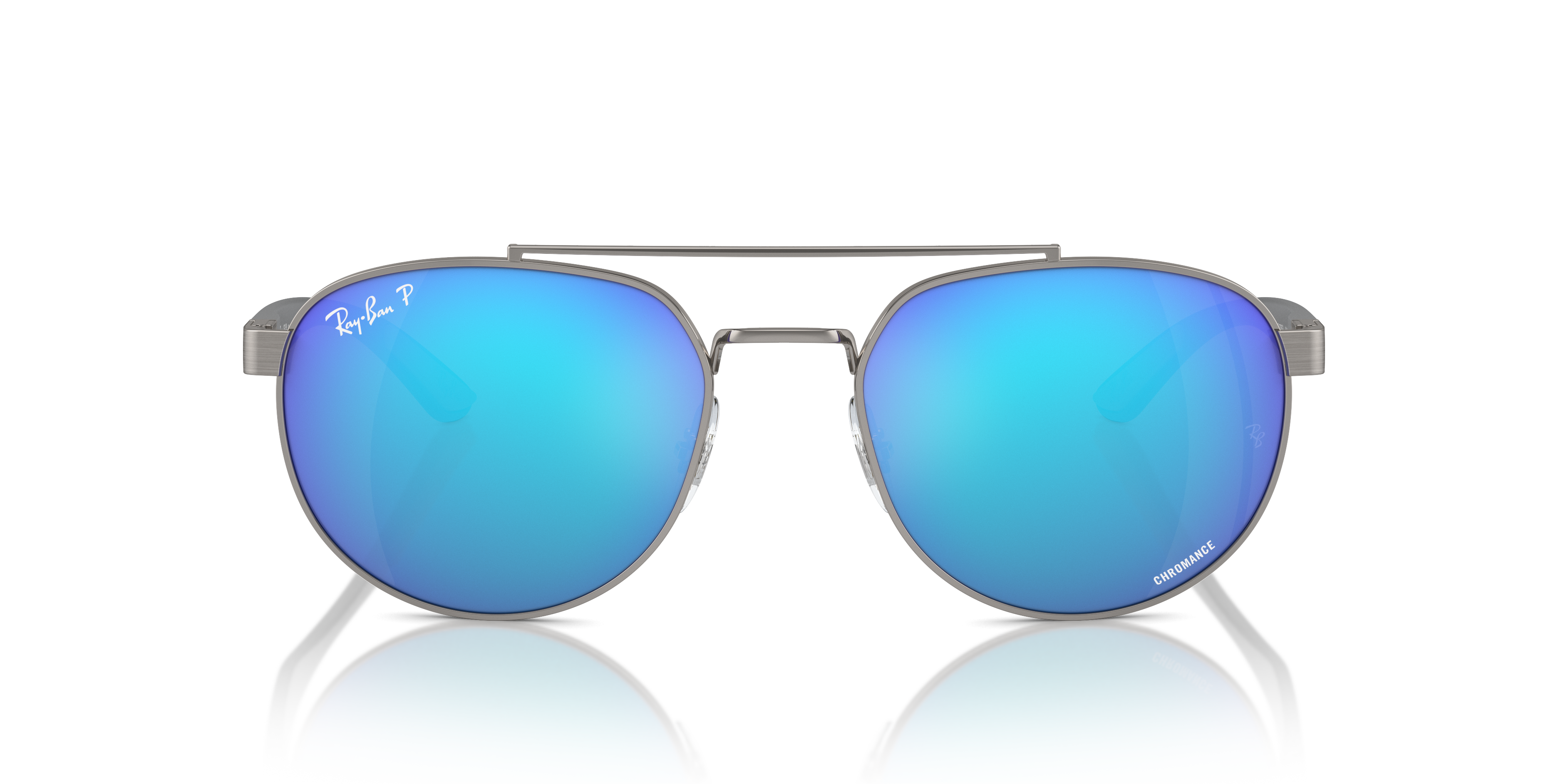 Ray-Ban Sunglasses RB3736CH 004/A1