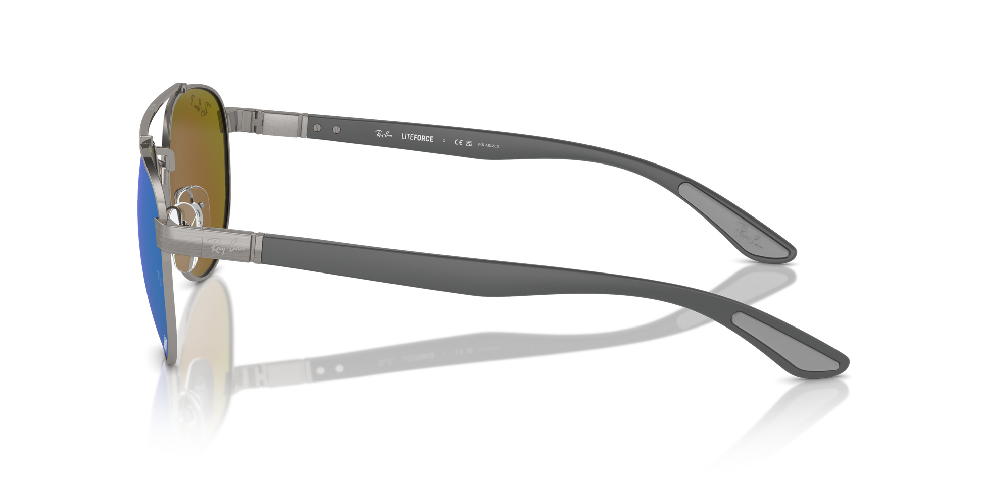 Ray-Ban Sunglasses RB3736CH 004/A1