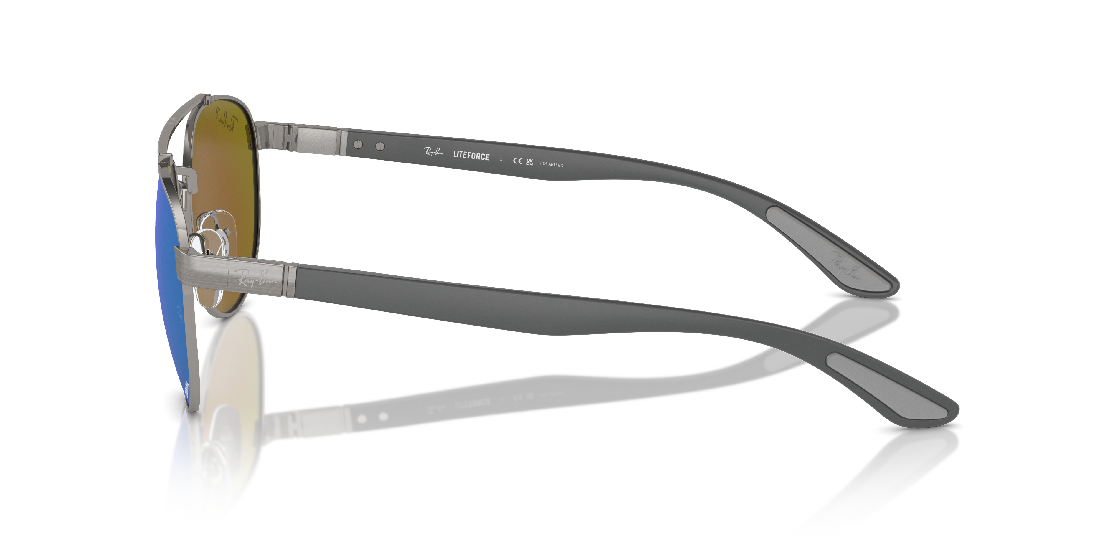 Ray-Ban Sunglasses RB3736CH 004/A1