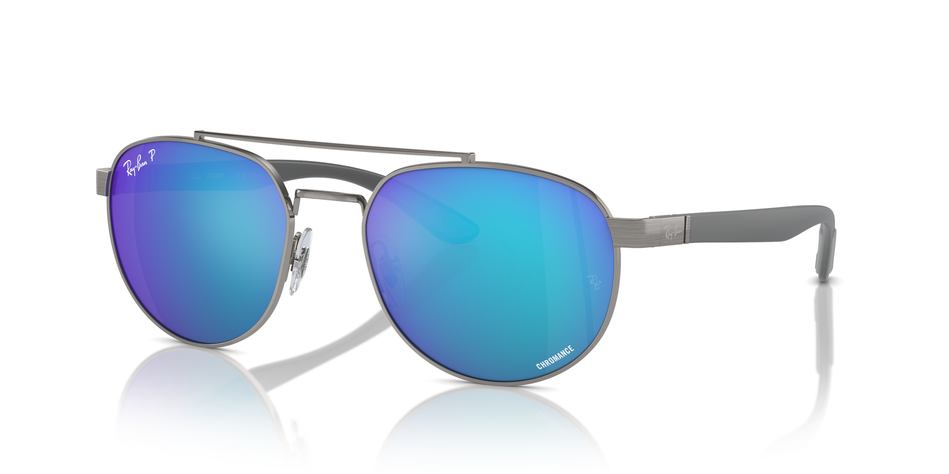 Ray-Ban Sunglasses RB3736CH 004/A1