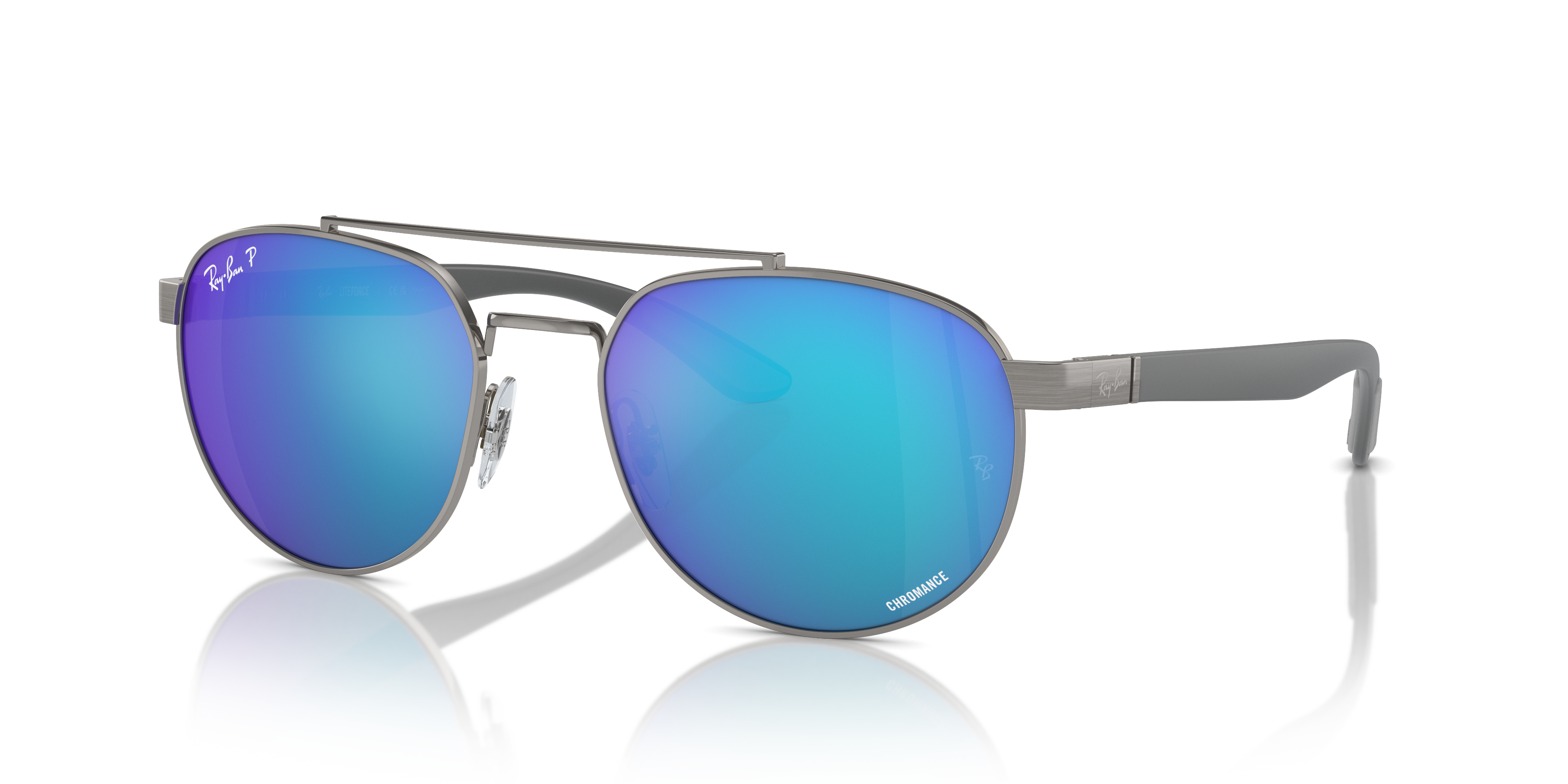 Ray-Ban Sunglasses RB3736CH 004/A1