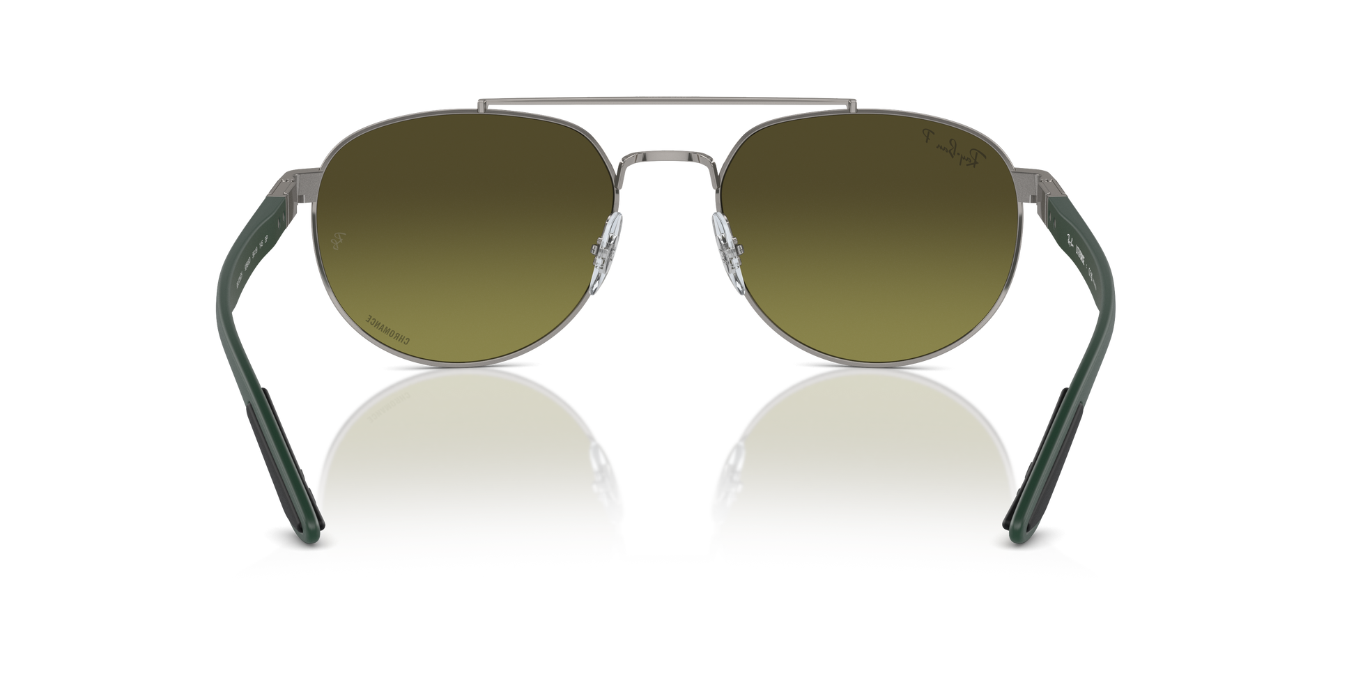 Ray-Ban Sunglasses RB3736CH 92696O