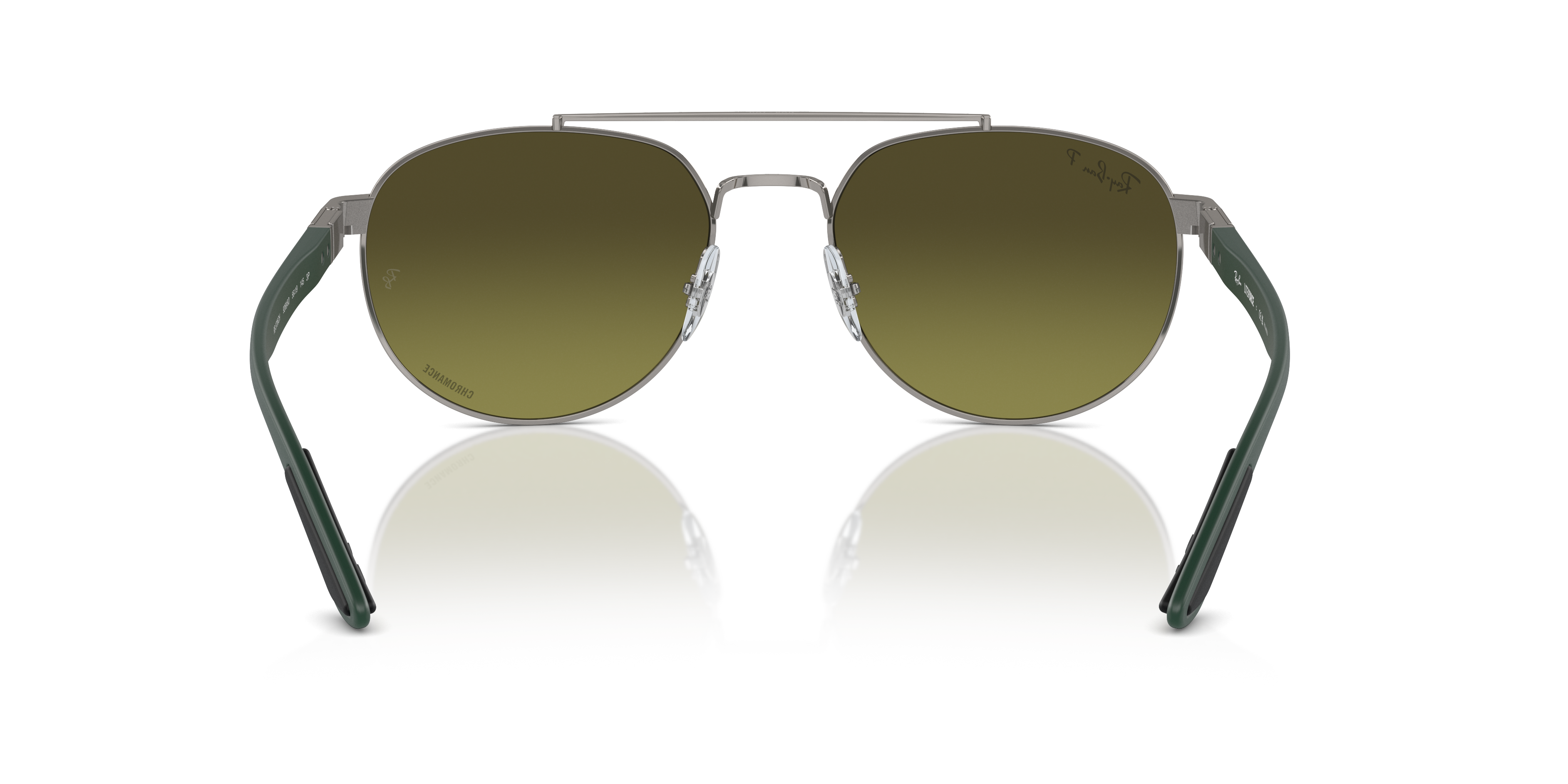 Ray-Ban Sunglasses RB3736CH 92696O