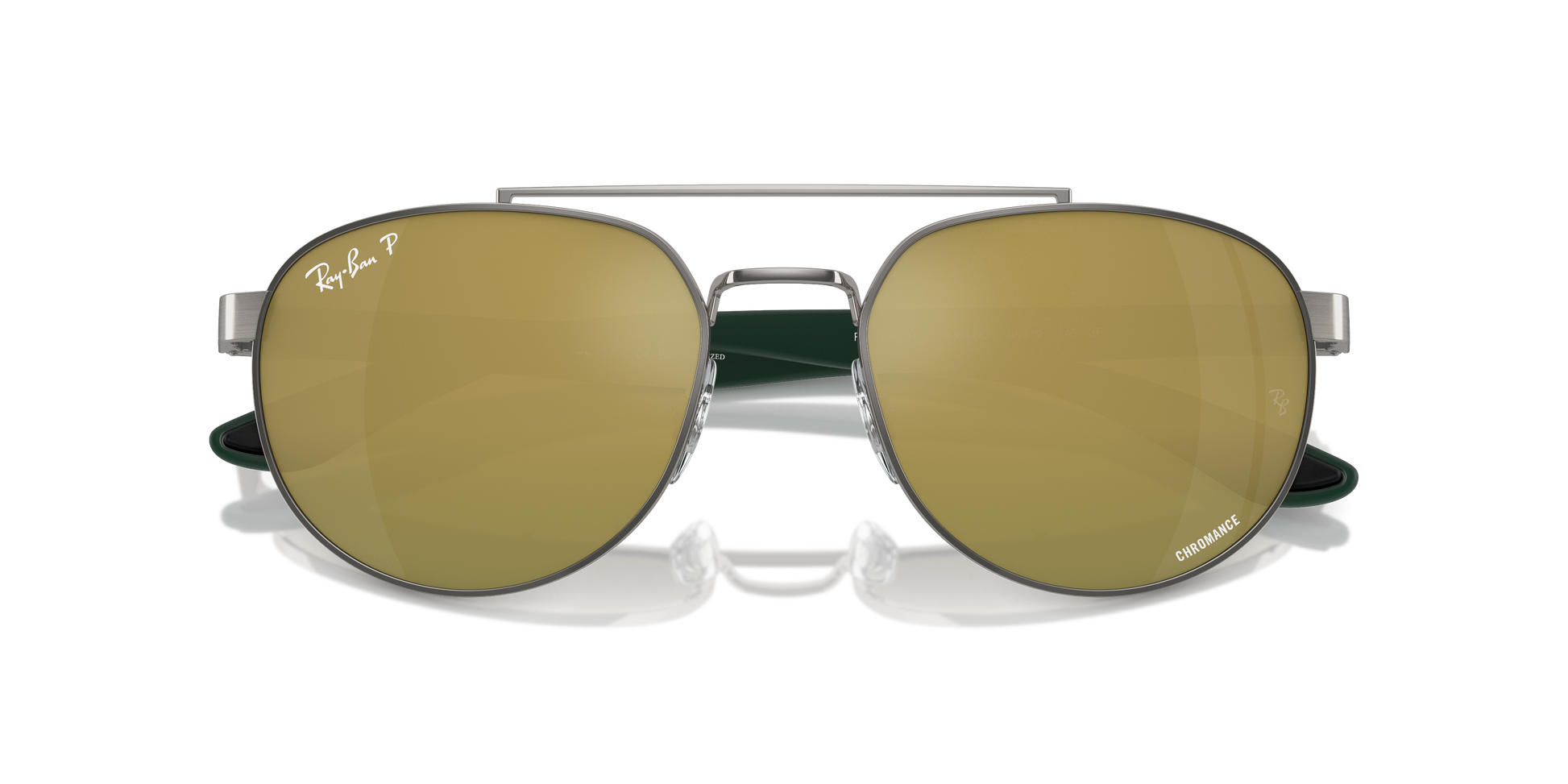 Ray-Ban Sunglasses RB3736CH 92696O