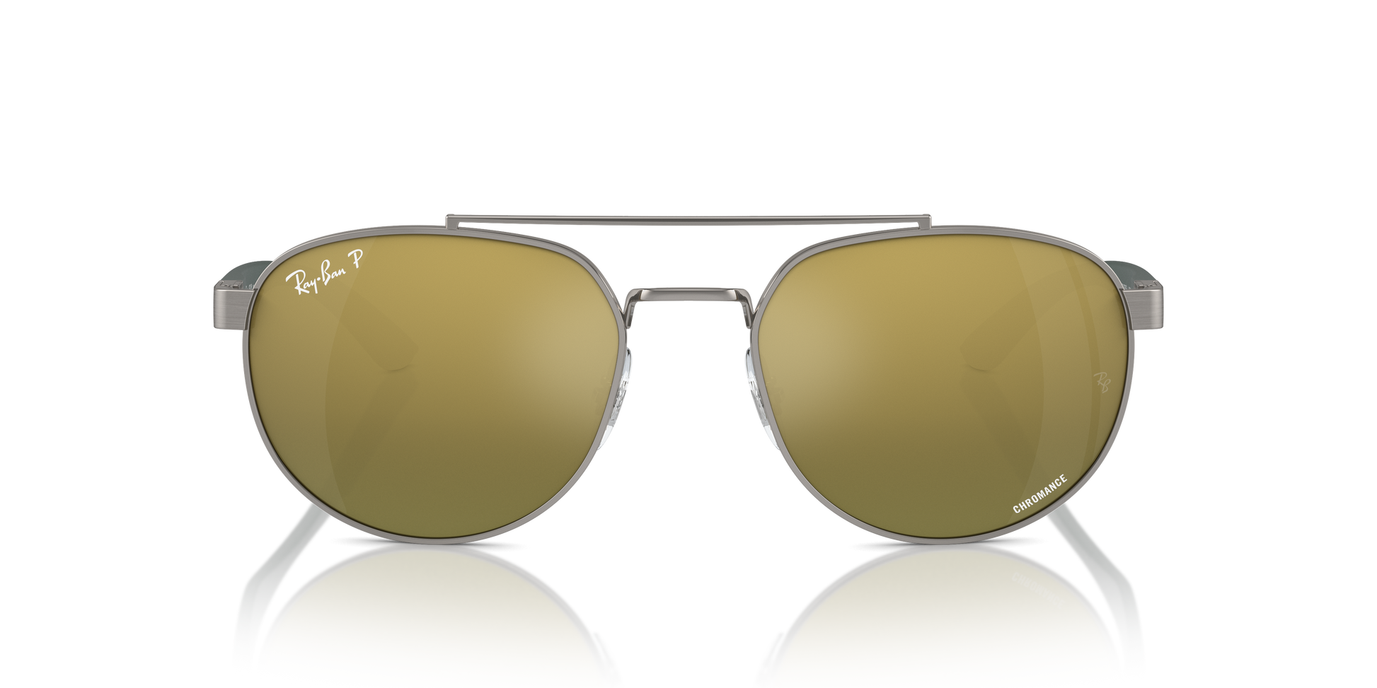 Ray-Ban Sunglasses RB3736CH 92696O