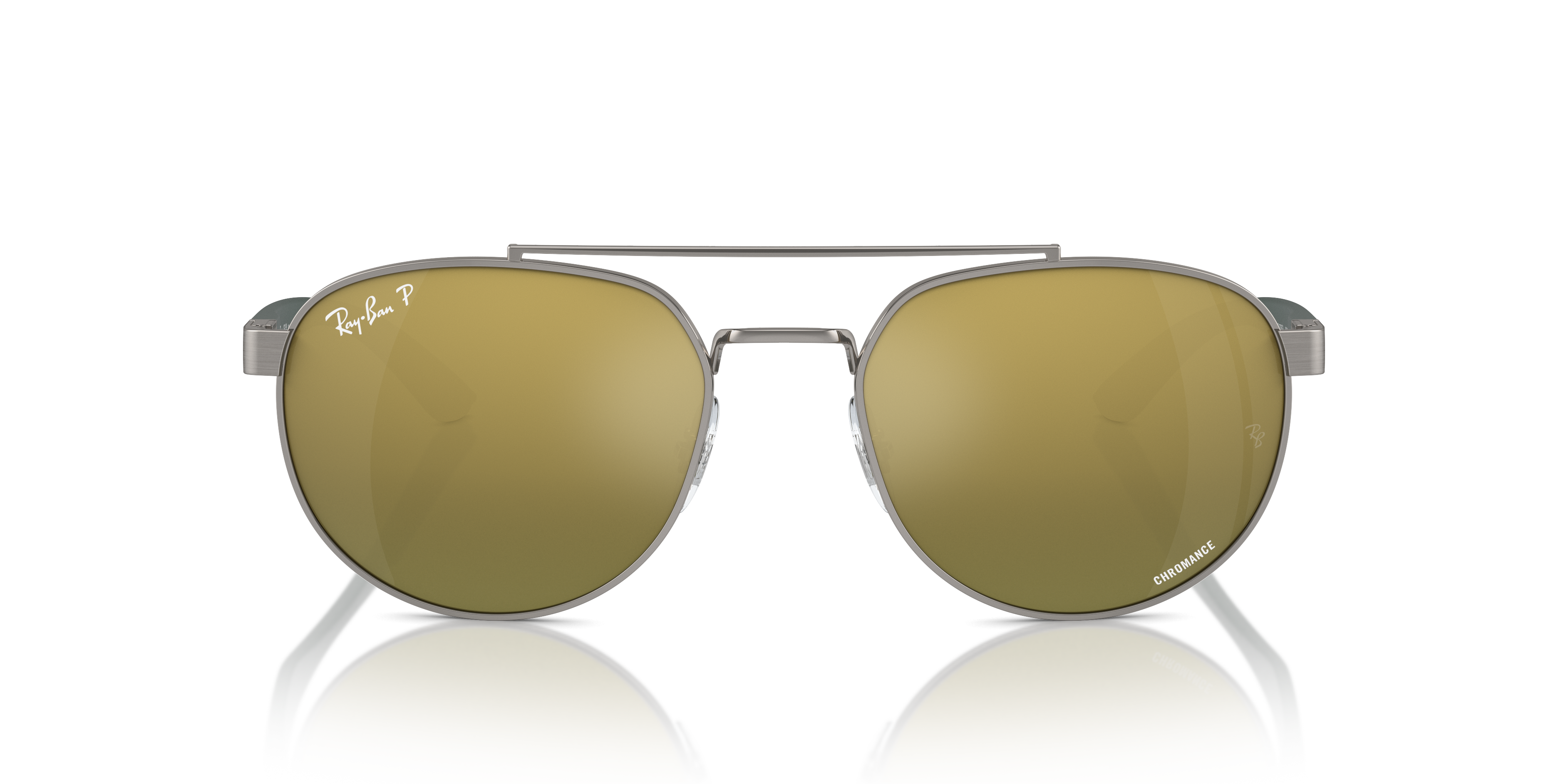 Ray-Ban Sunglasses RB3736CH 92696O
