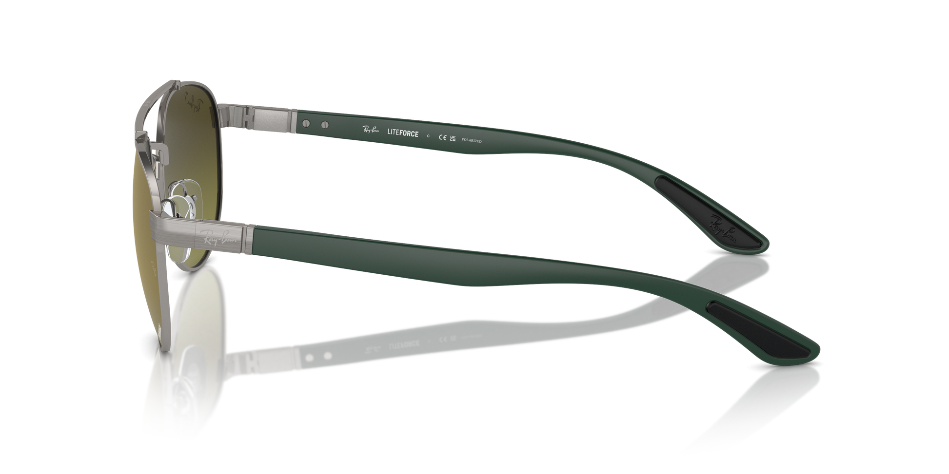 Ray-Ban Sunglasses RB3736CH 92696O