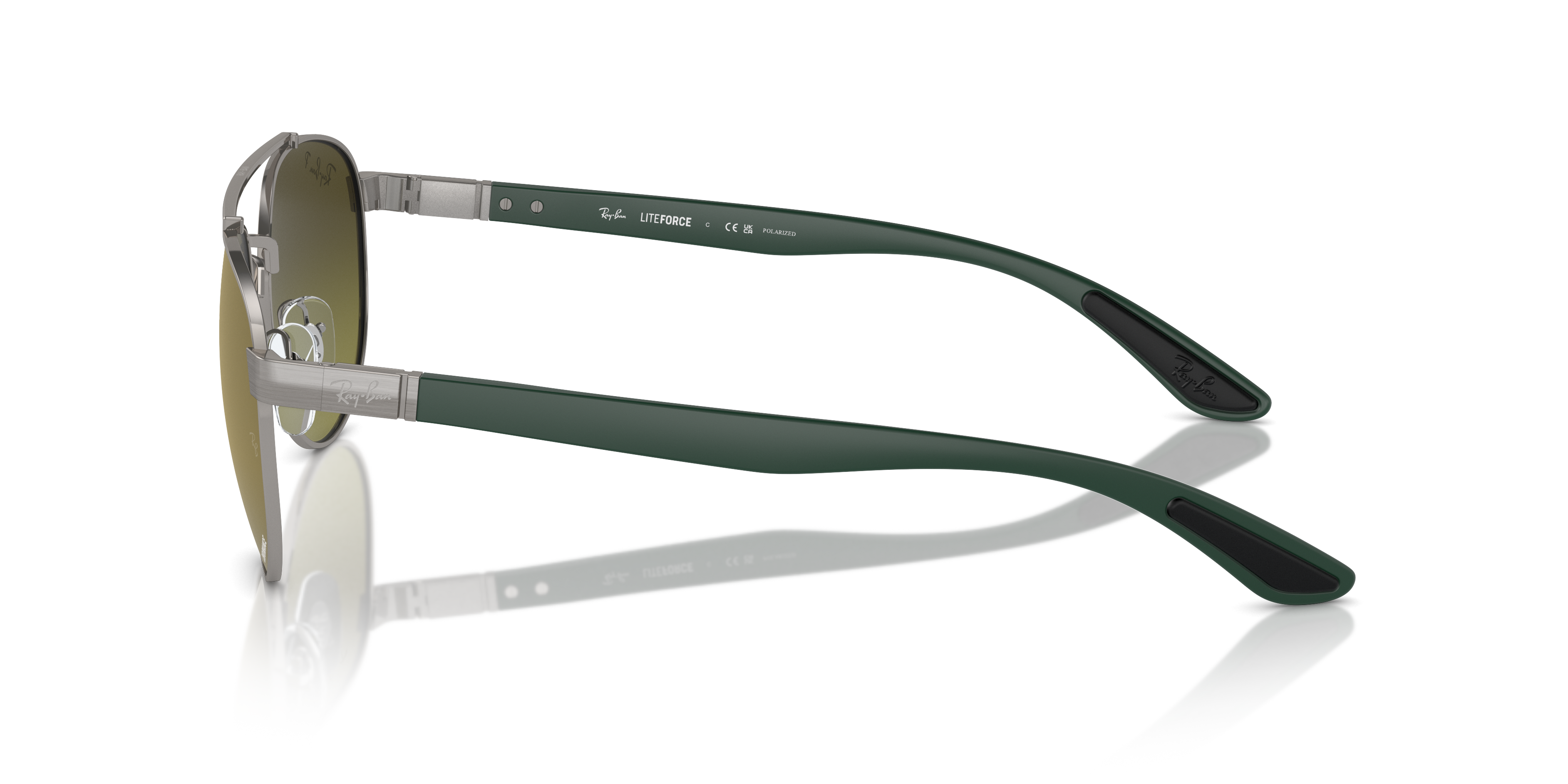 Ray-Ban Sunglasses RB3736CH 92696O