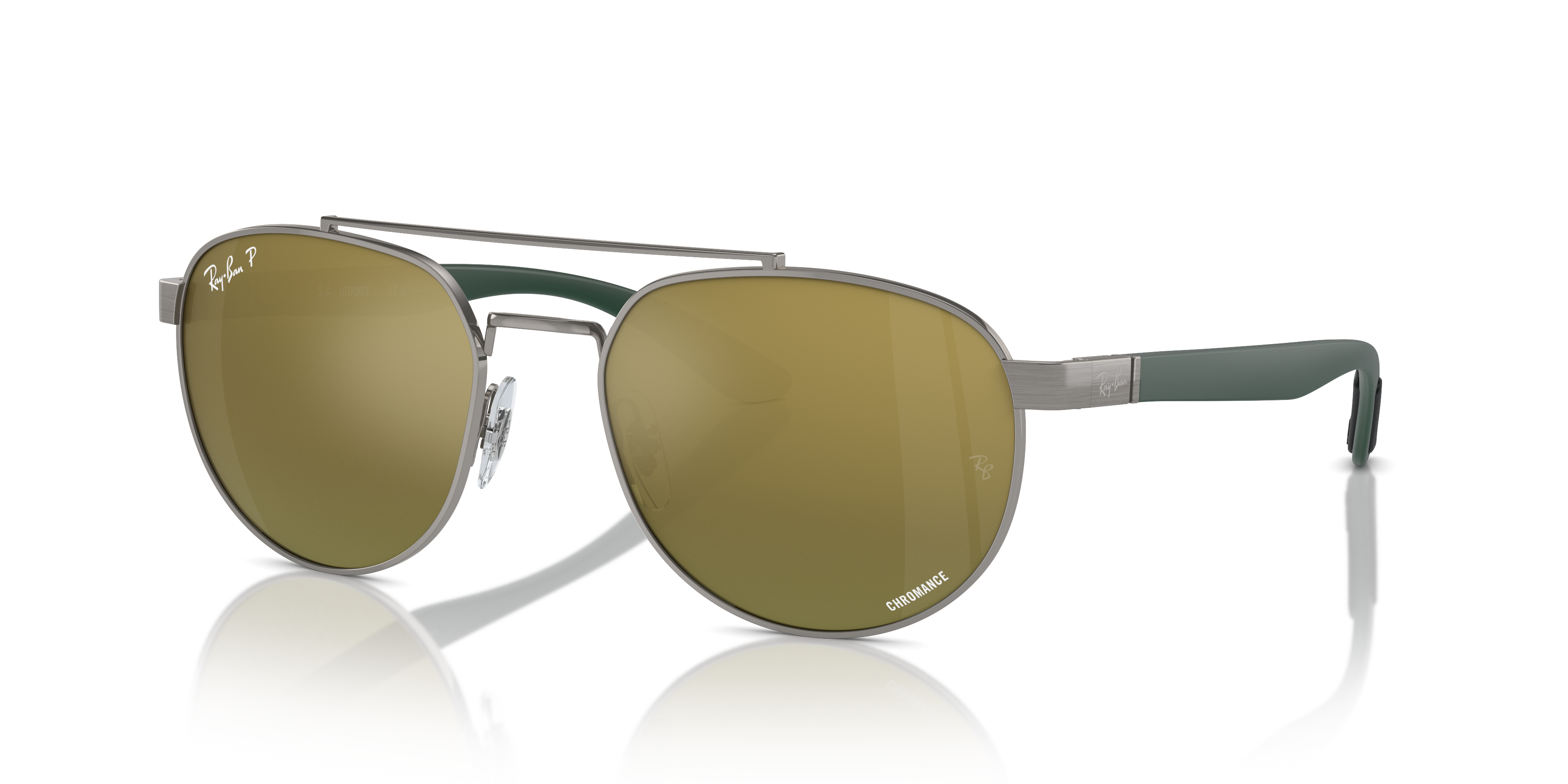 Ray-Ban Sunglasses RB3736CH 92696O