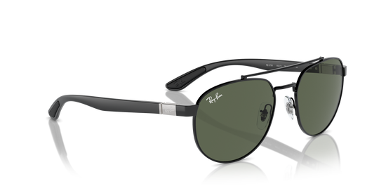 Ray-Ban Sunglasses RB3736 002/71