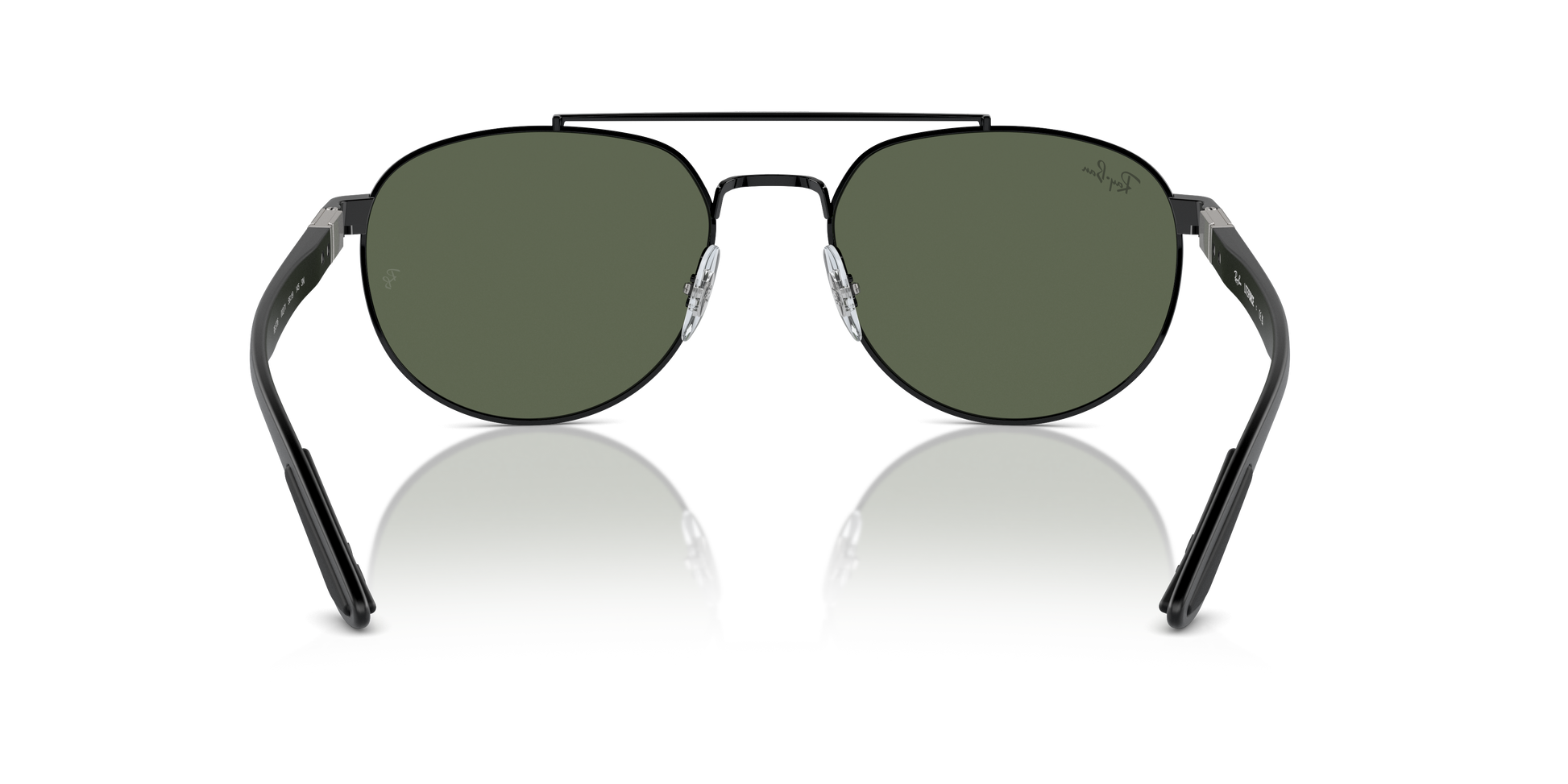 Ray-Ban Sunglasses RB3736 002/71