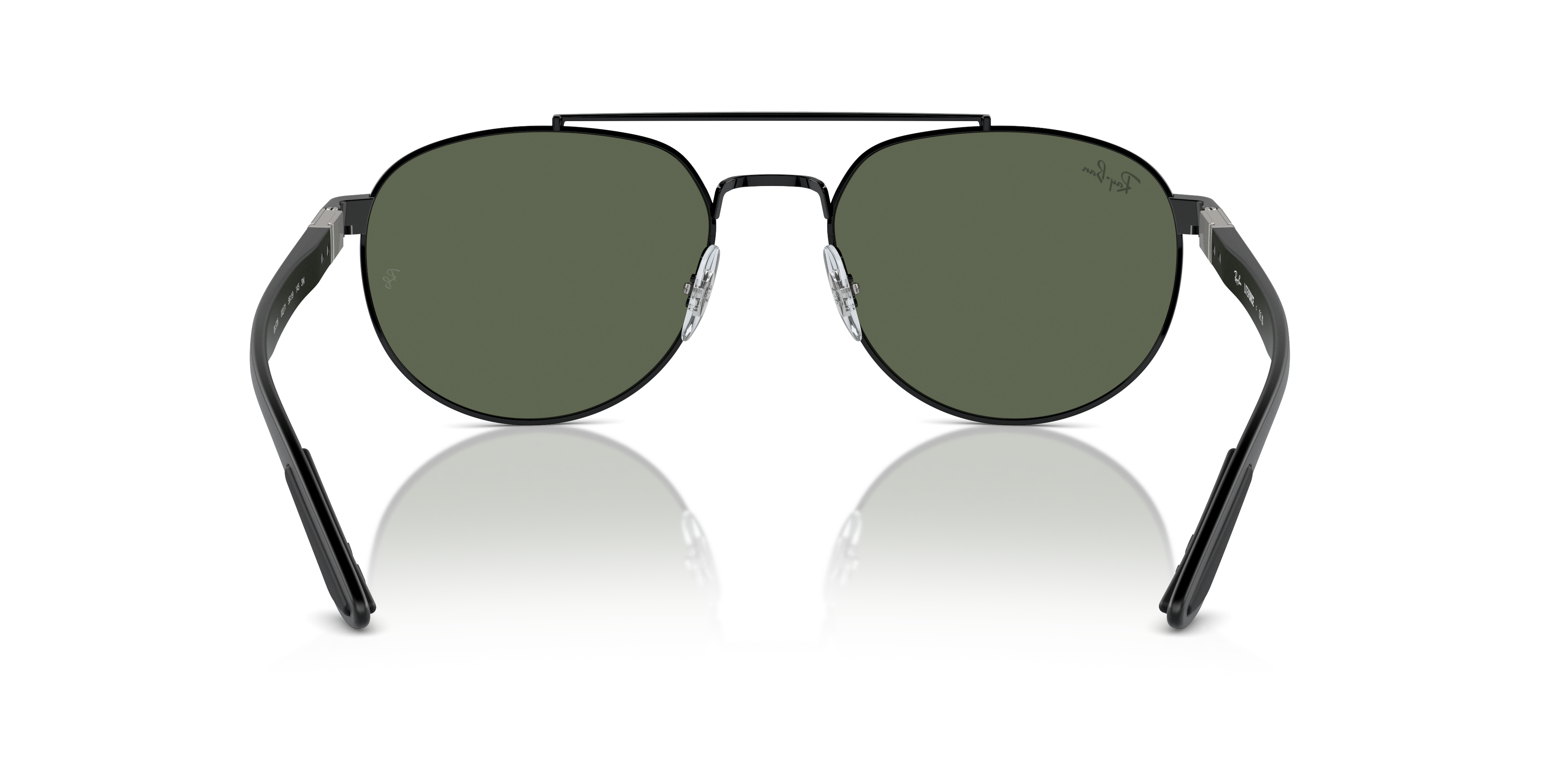 Ray-Ban Sunglasses RB3736 002/71