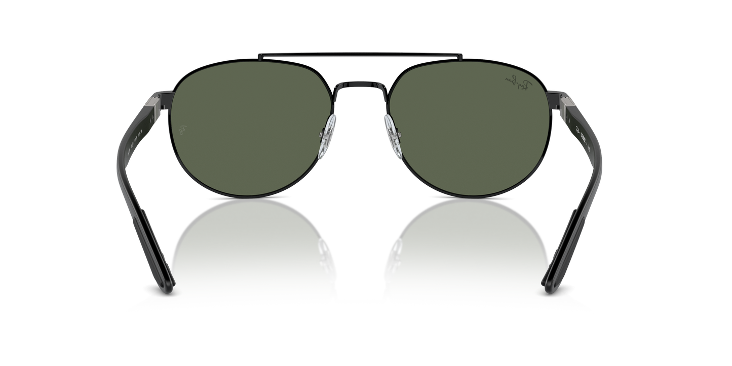 Ray-Ban Sunglasses RB3736 002/71