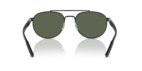 Ray-Ban Sunglasses RB3736 002/71