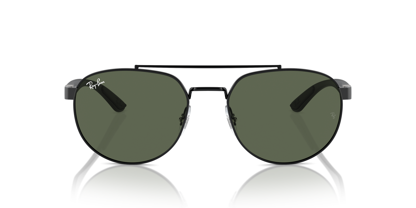 Ray-Ban Sunglasses RB3736 002/71