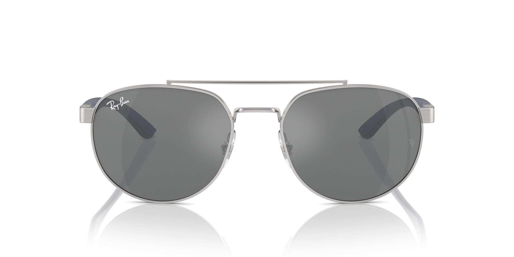 Ray-Ban Sunglasses RB3736 003/6G