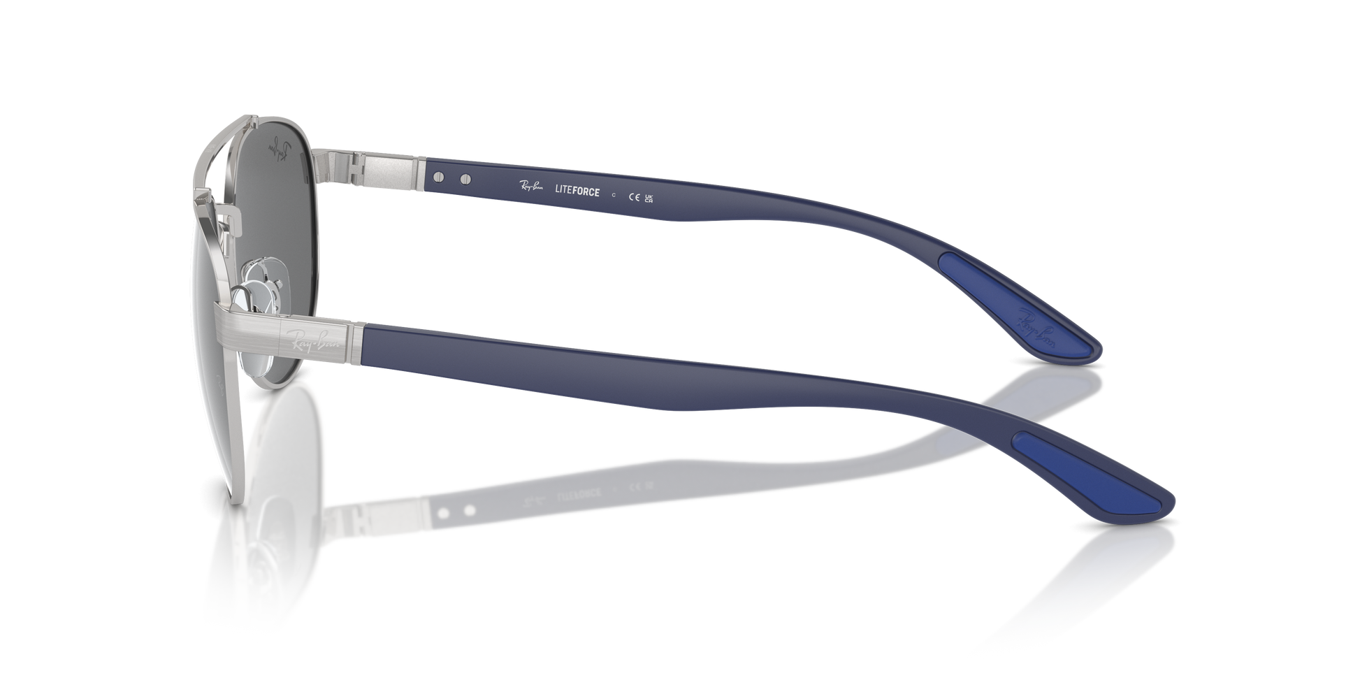 Ray-Ban Sunglasses RB3736 003/6G