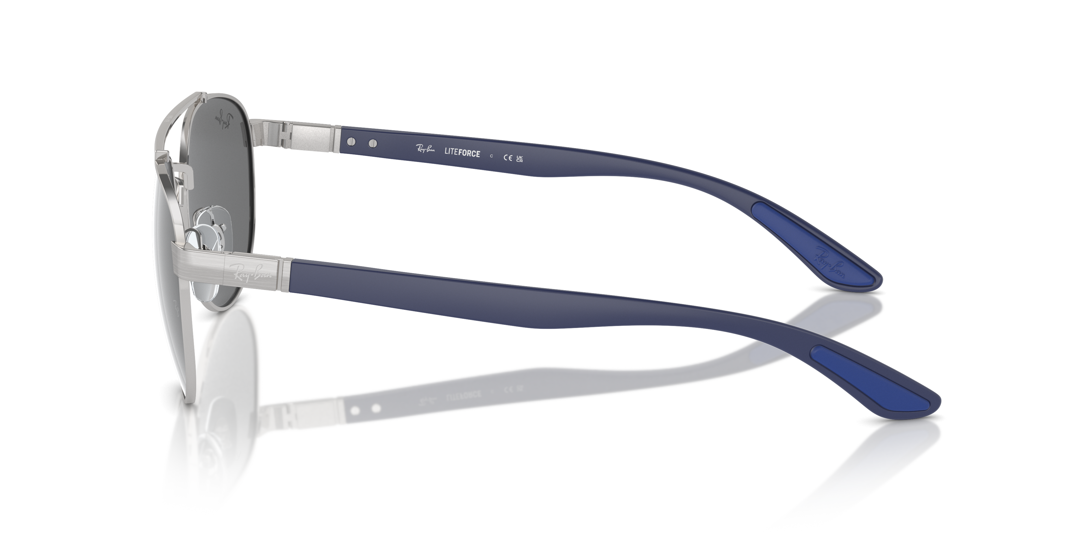 Ray-Ban Sunglasses RB3736 003/6G