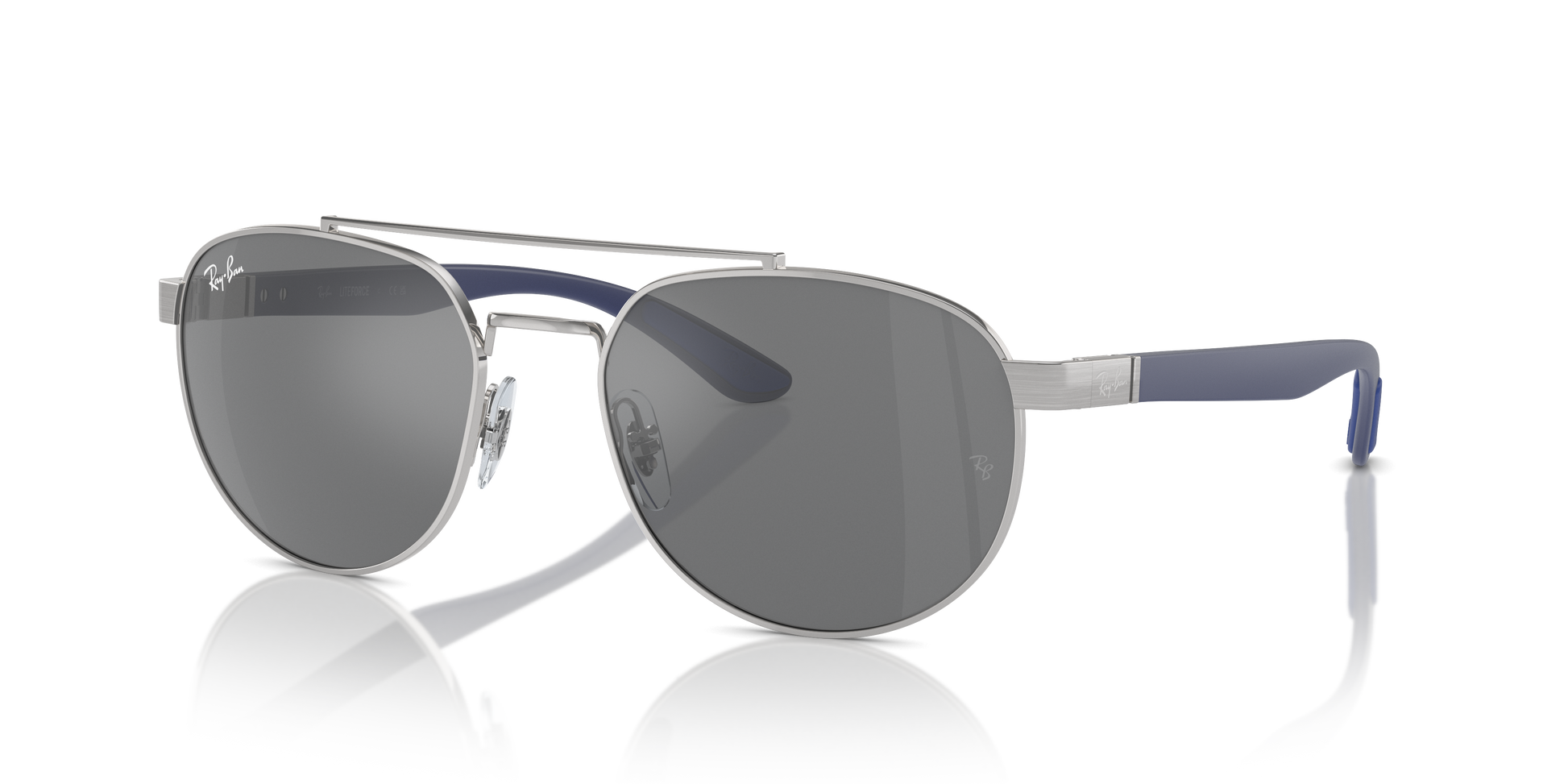 Ray-Ban Sunglasses RB3736 003/6G