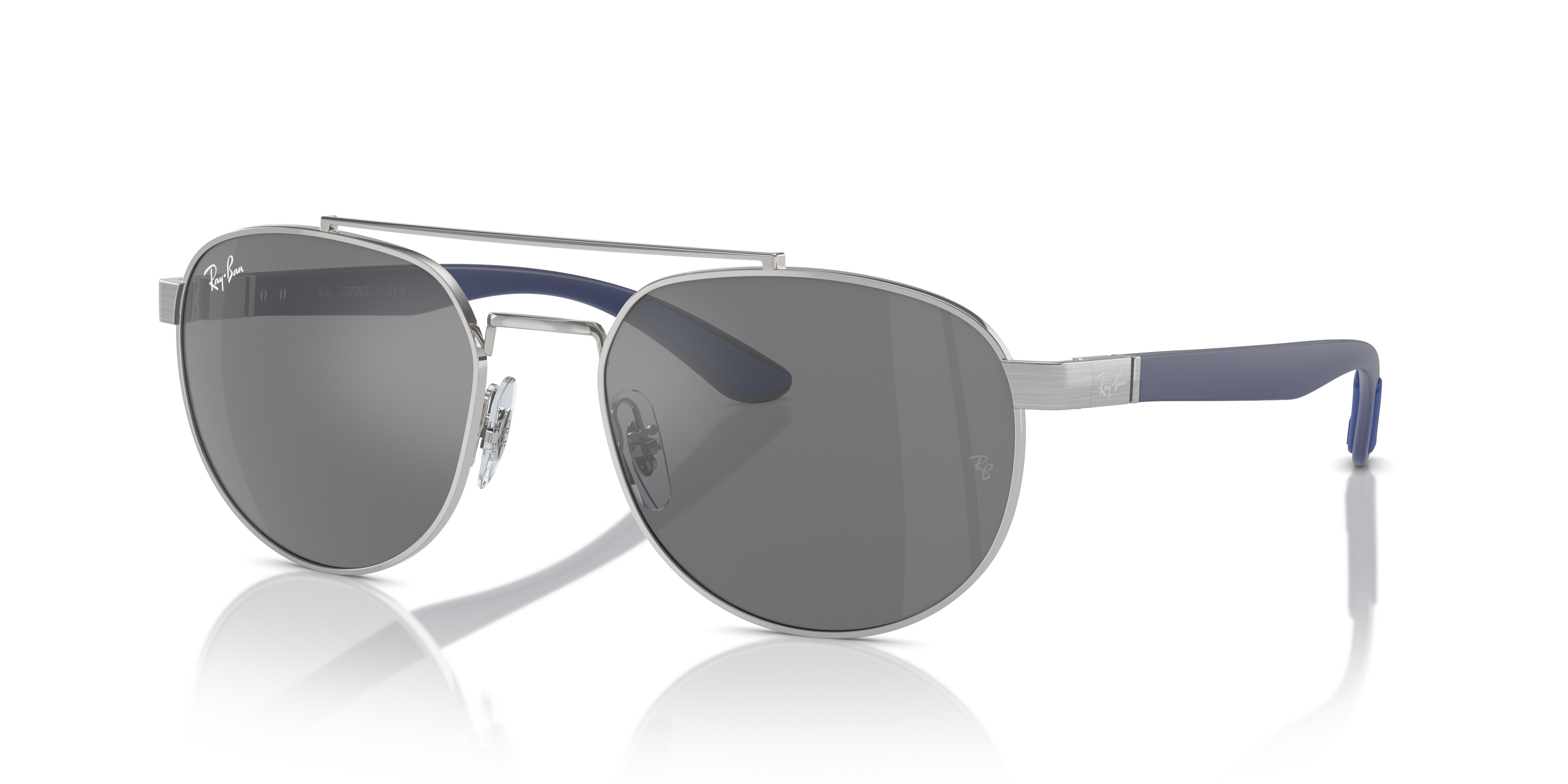 Ray-Ban Sunglasses RB3736 003/6G